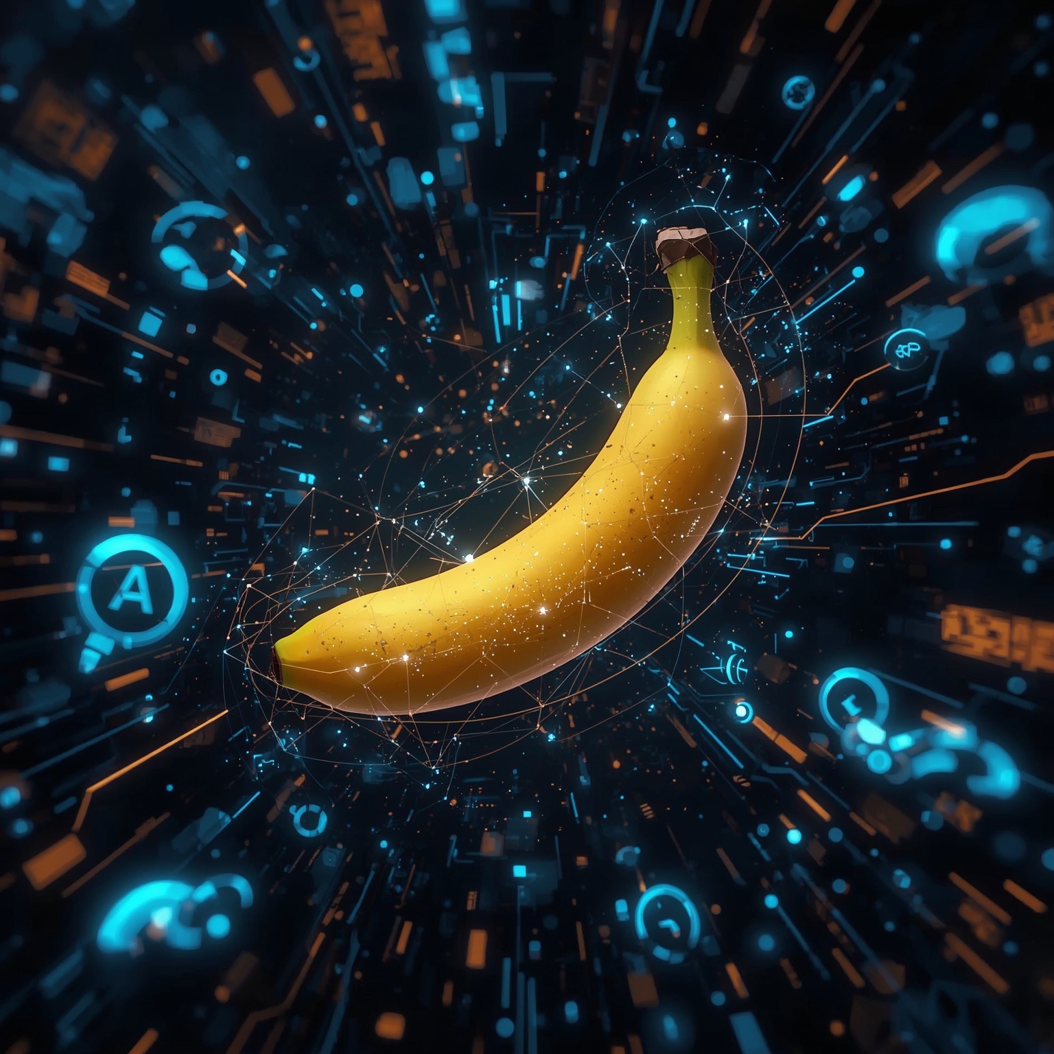 Google’s Viral ‘Nano Banana’ AI Tool Is Shaking Up the Creative Industry