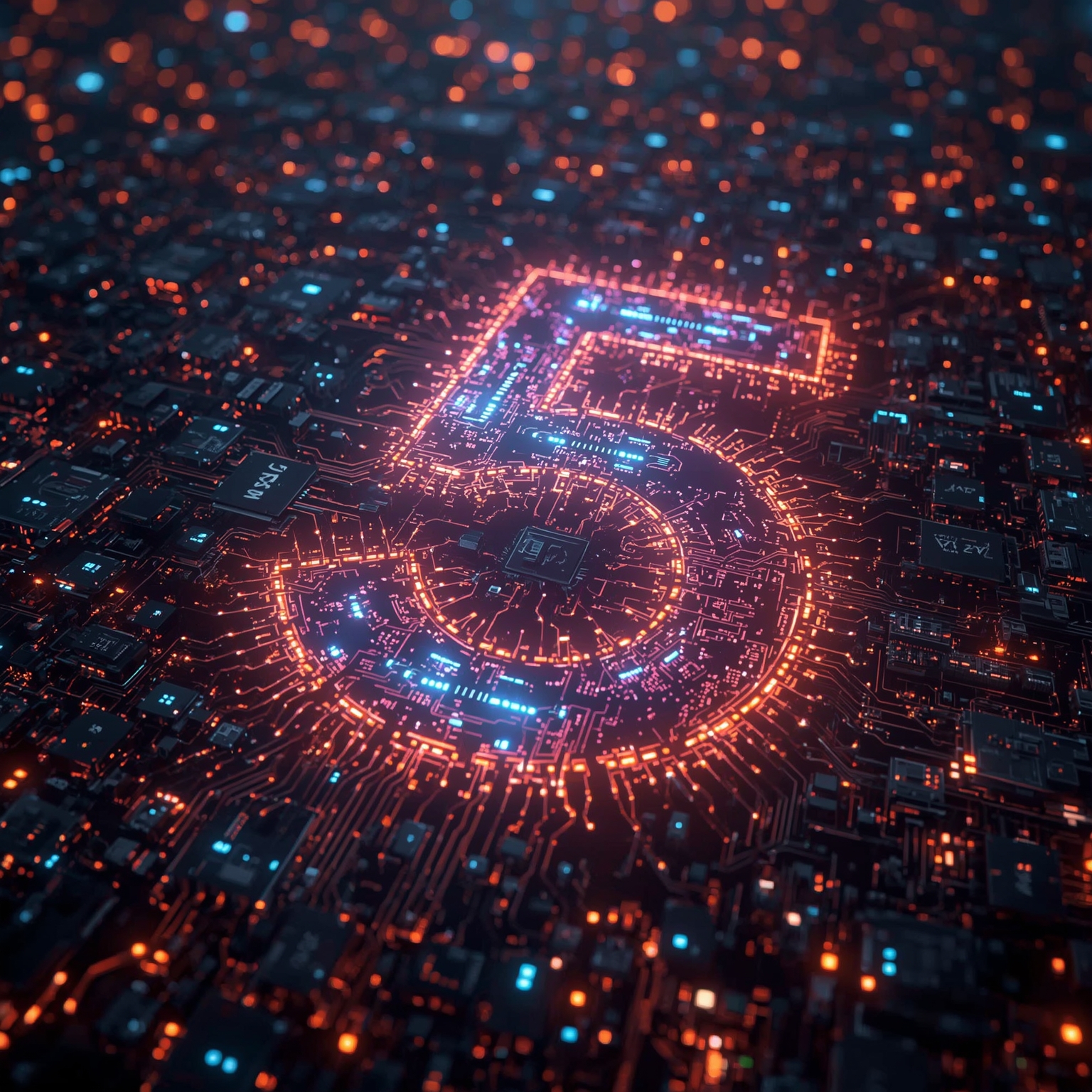 Nvidia Becomes the World’s First $5 Trillion Company – A New Era of Tech Dominance