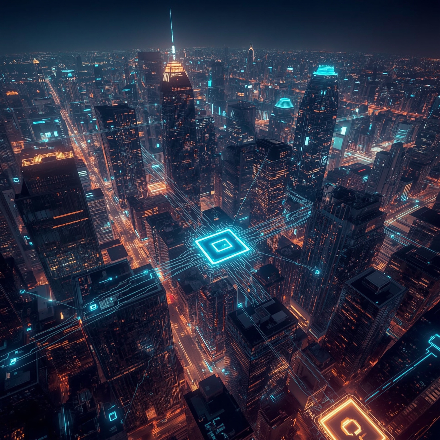 Nvidia’s AI Empire: Inside Its Biggest Startup Investments