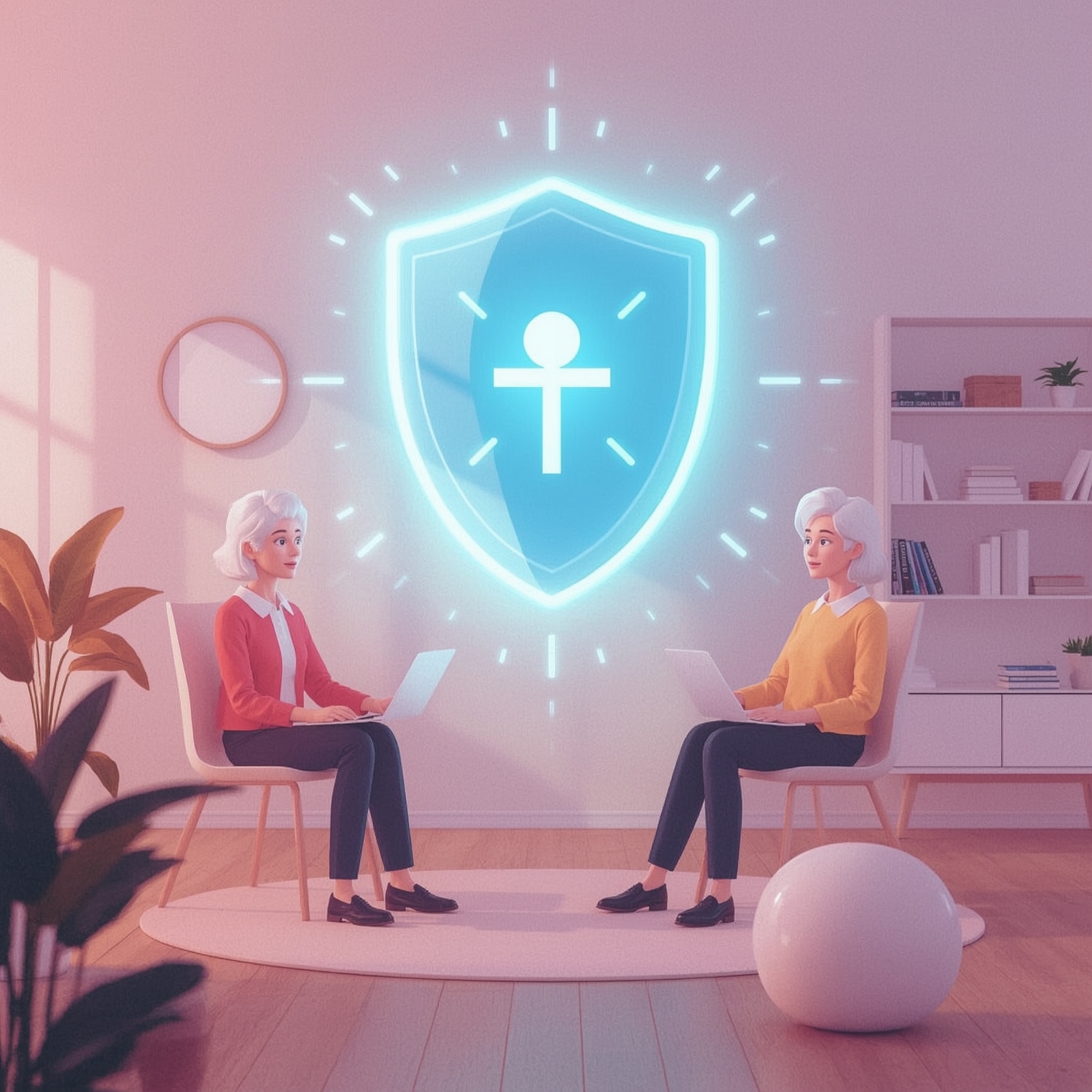 ZoraSafe Brings Online Protection for Older Adults to TechCrunch Disrupt 2025