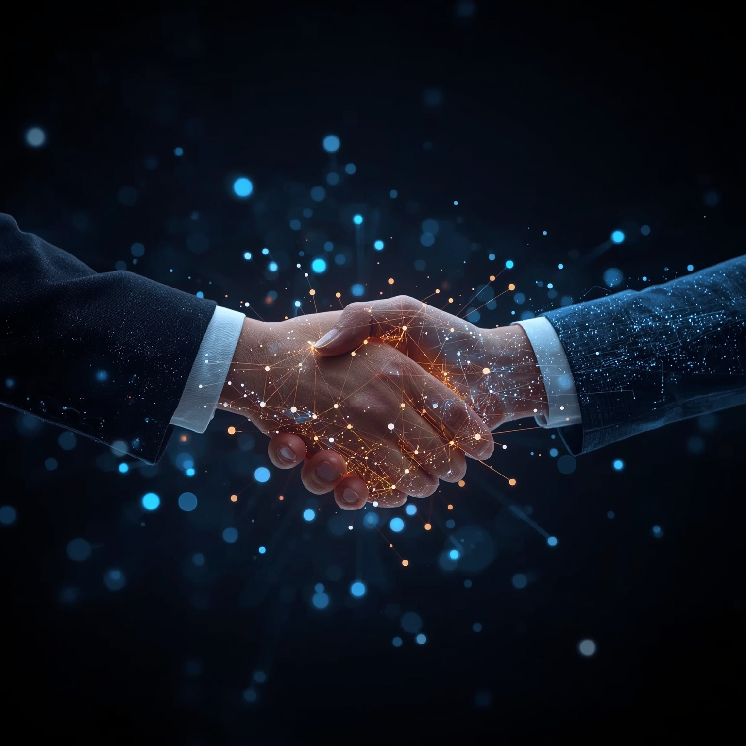 Microsoft and OpenAI Resolve Key Funding Dispute, Strengthening AI Partnership