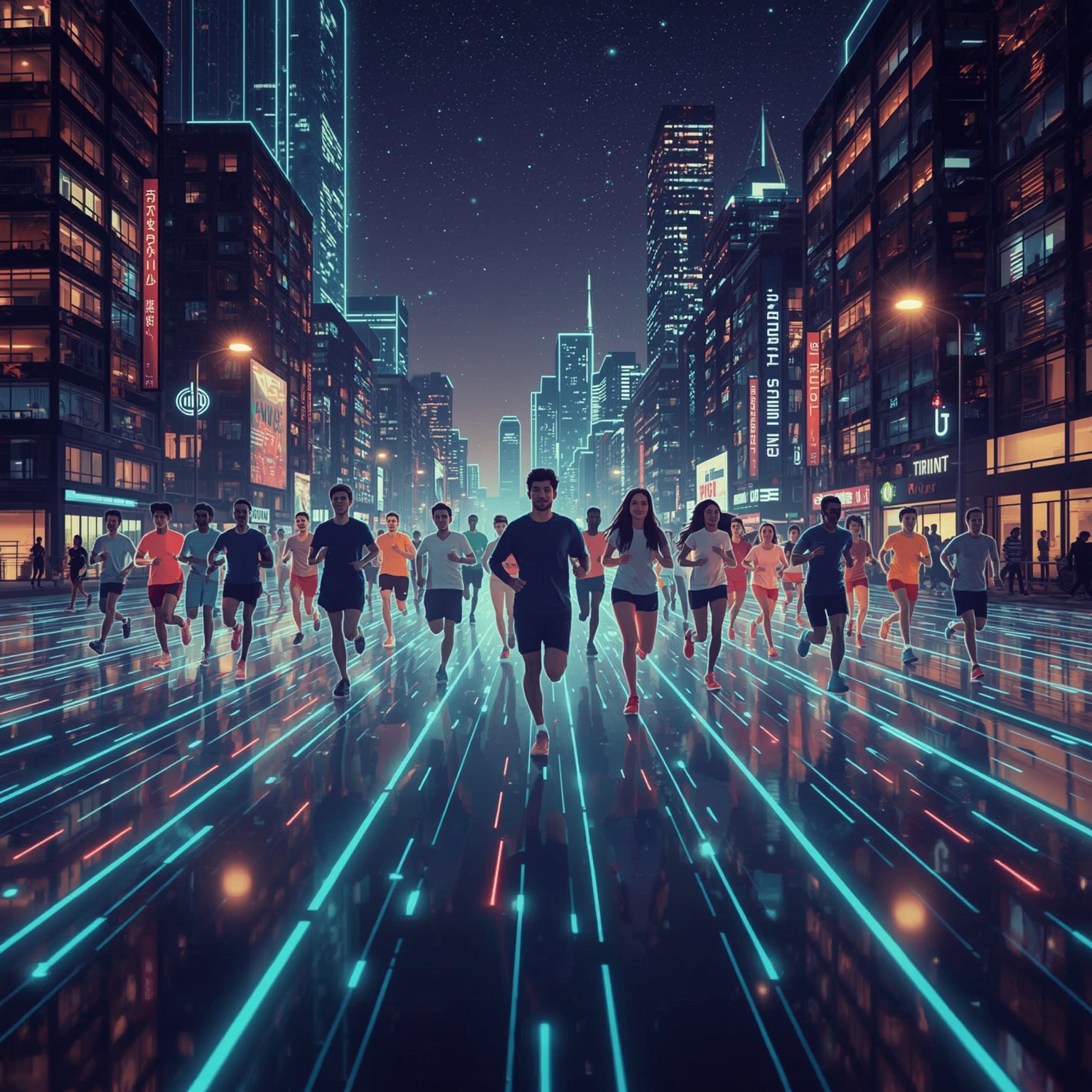 Strava Plans IPO as Gen Z Chooses Miles Over Matches