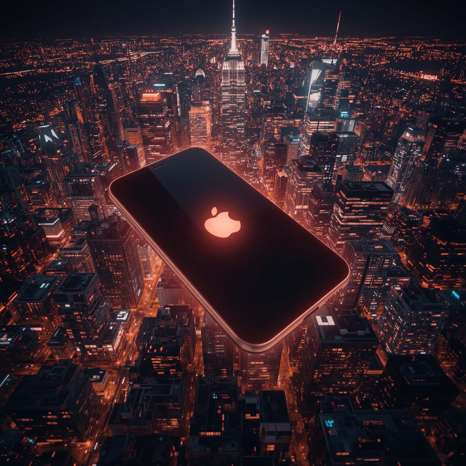 Apple Expects Growth Rebound in China as iPhone 17 Sparks Renewed Demand