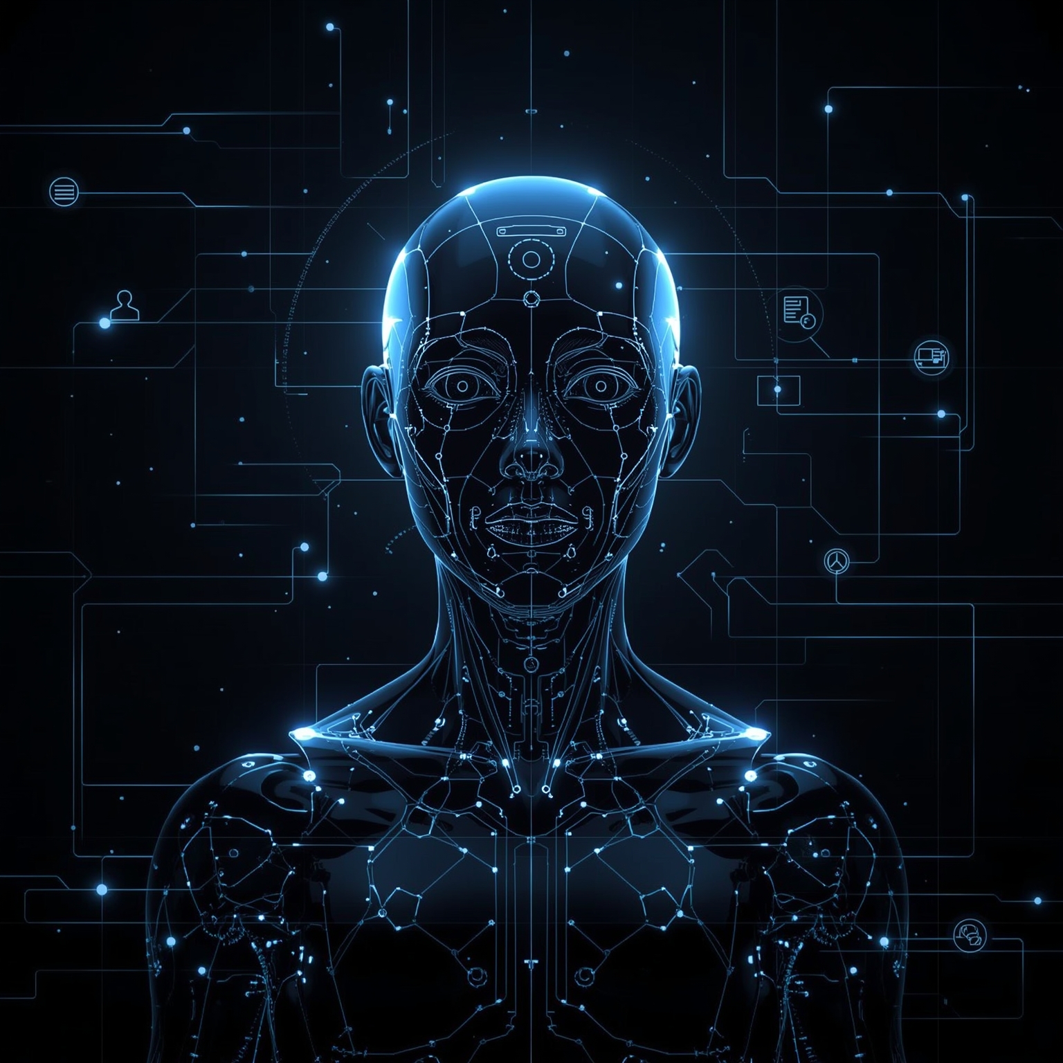 California’s New Law: AI Chatbots Must Disclose They’re AI