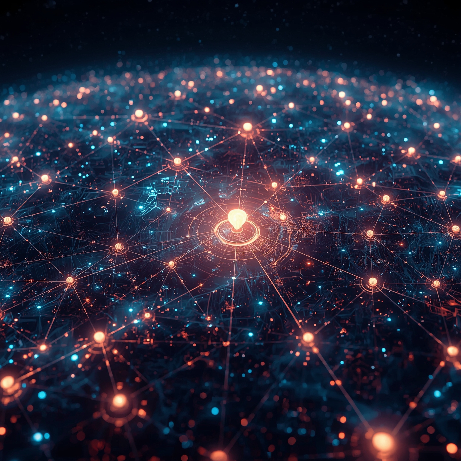 AI Decolonization: How Developing Nations Are Rewriting the Global Tech Story