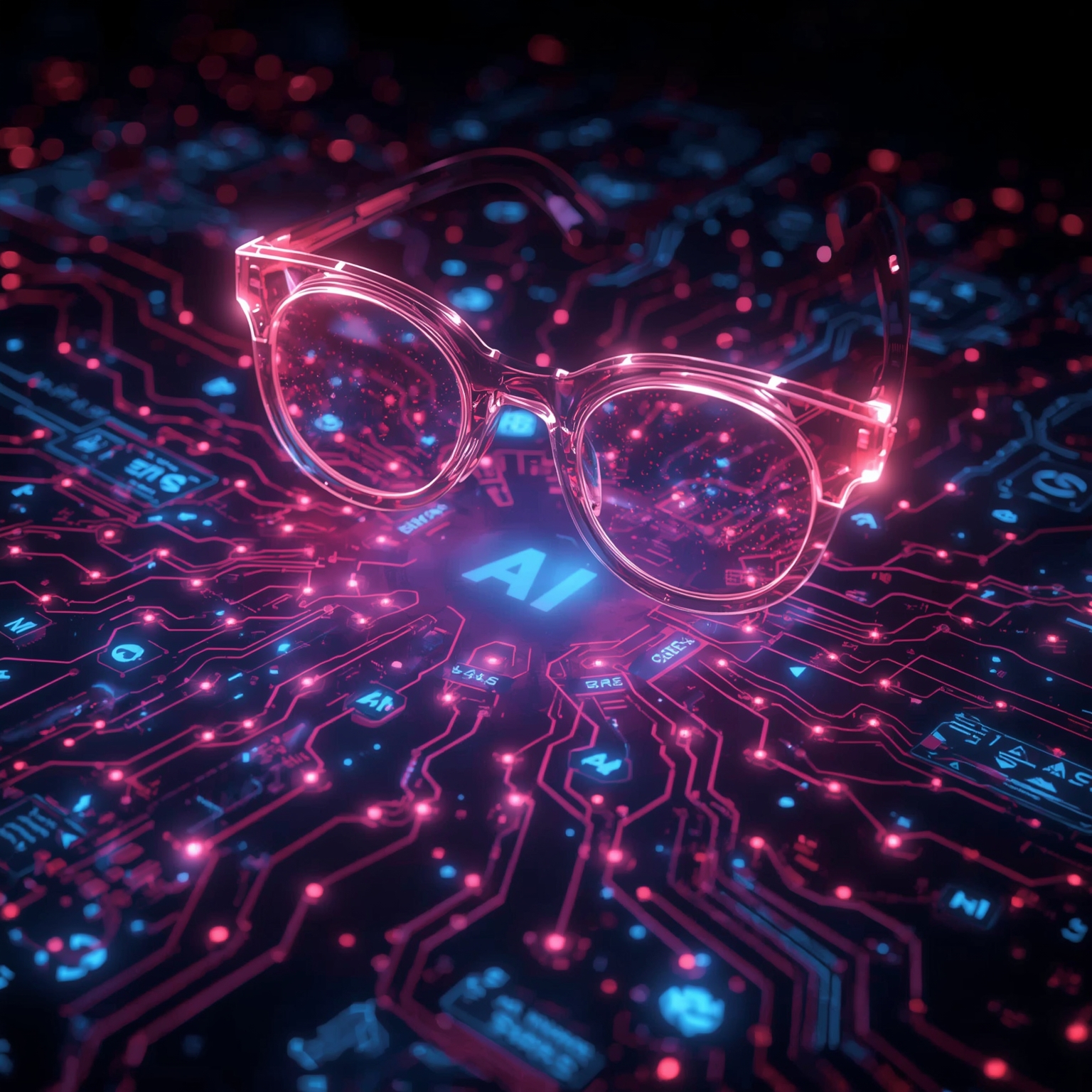 AI Fuels Meta’s Q3 Growth—But at a Record Cost