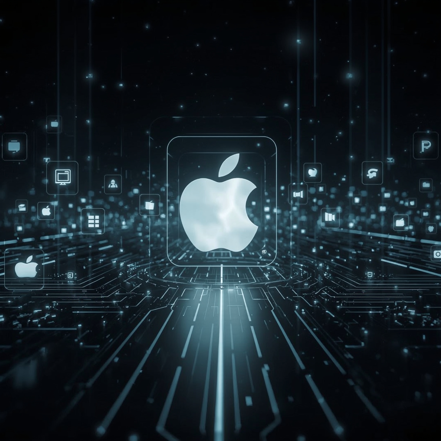 It’s Not Too Late for Apple to Get AI Right