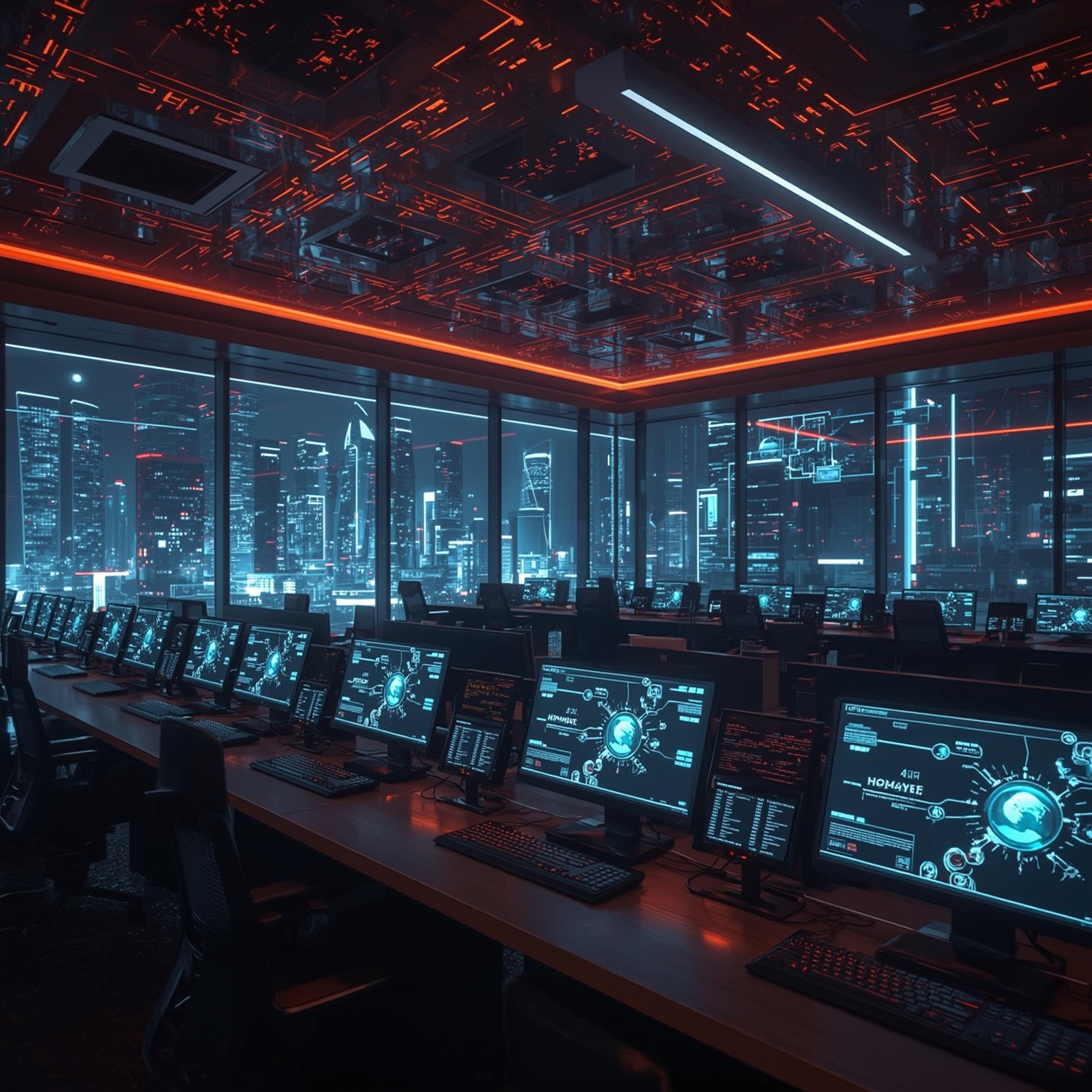 Kingsoft Surges on Expectations of Rising Demand in China