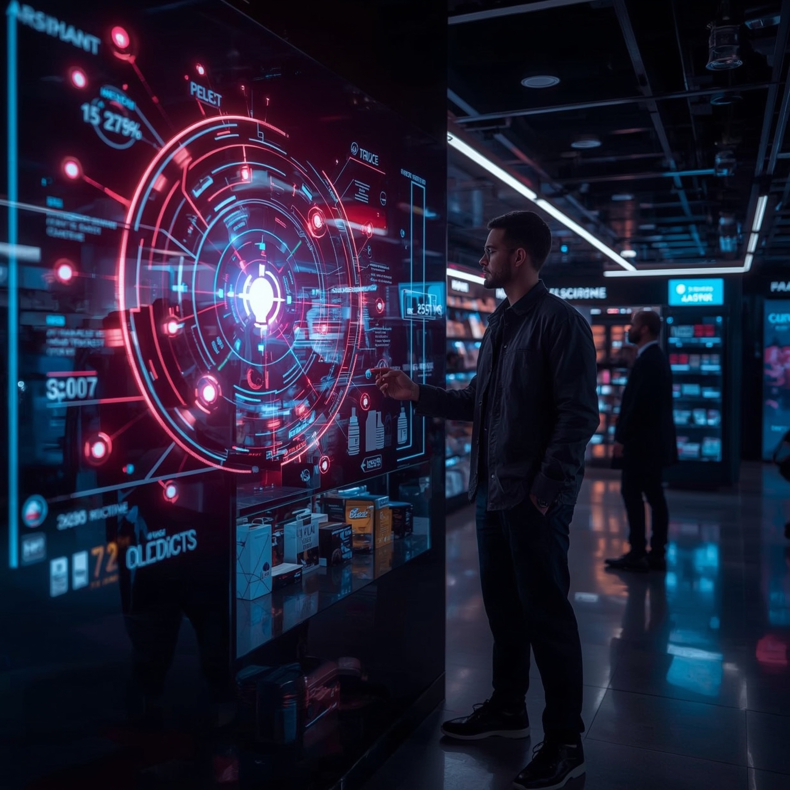 Walmart + OpenAI: ChatGPT Ushers in a New Era of Smart Shopping