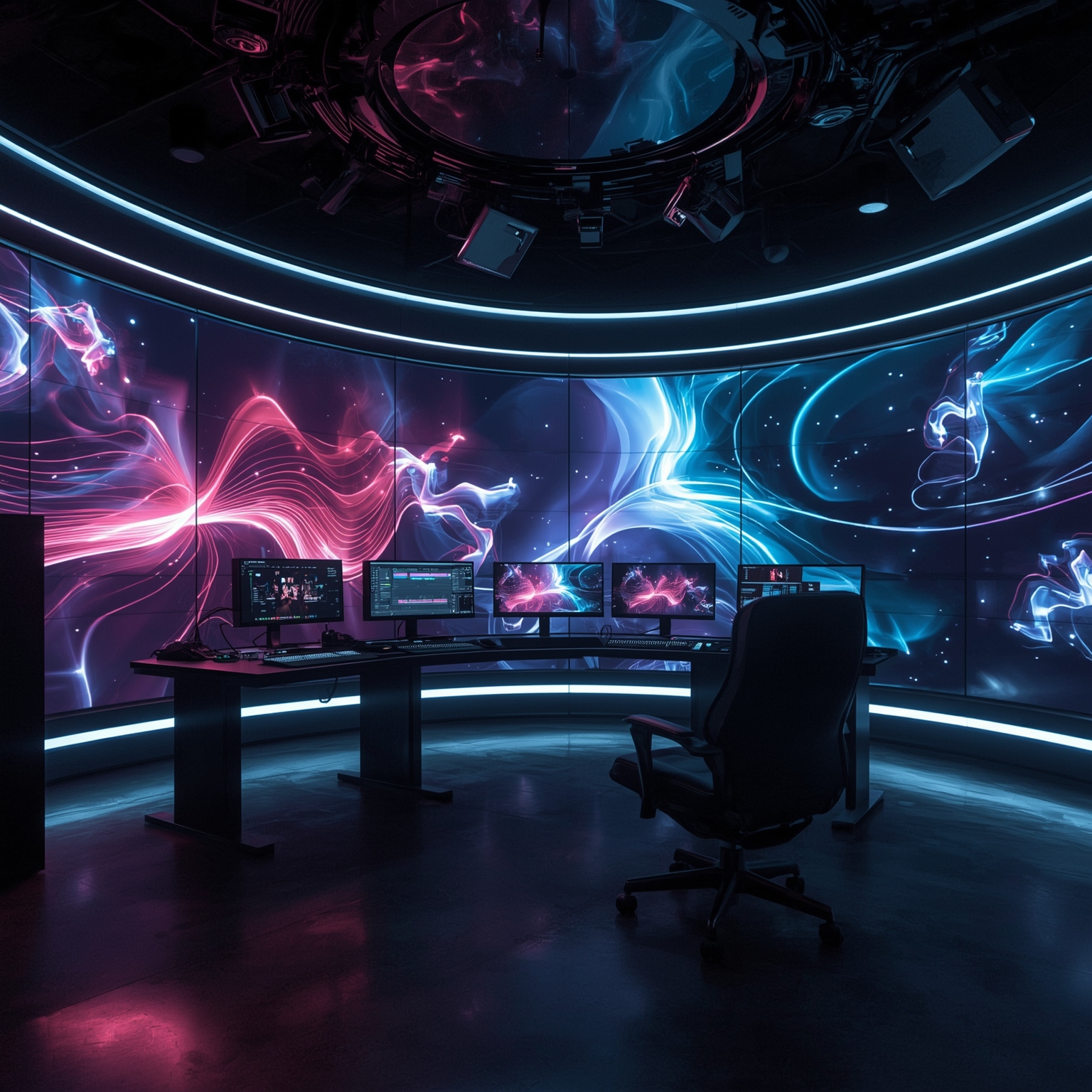 Google’s Flow Update Brings Cinematic Lighting to AI Video Creation