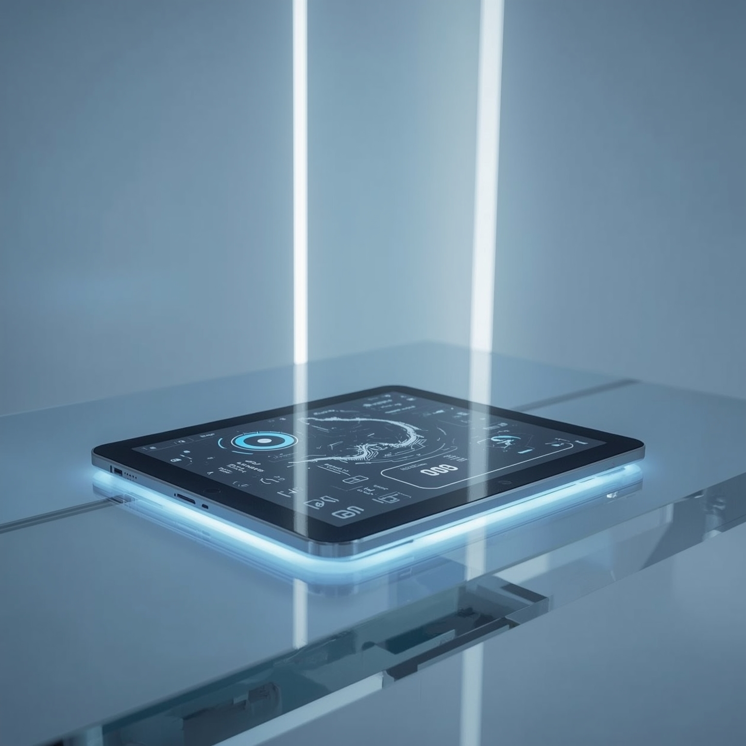 Apple Unveils the New iPad Pro with M5 Chip and Big AI Performance Leap