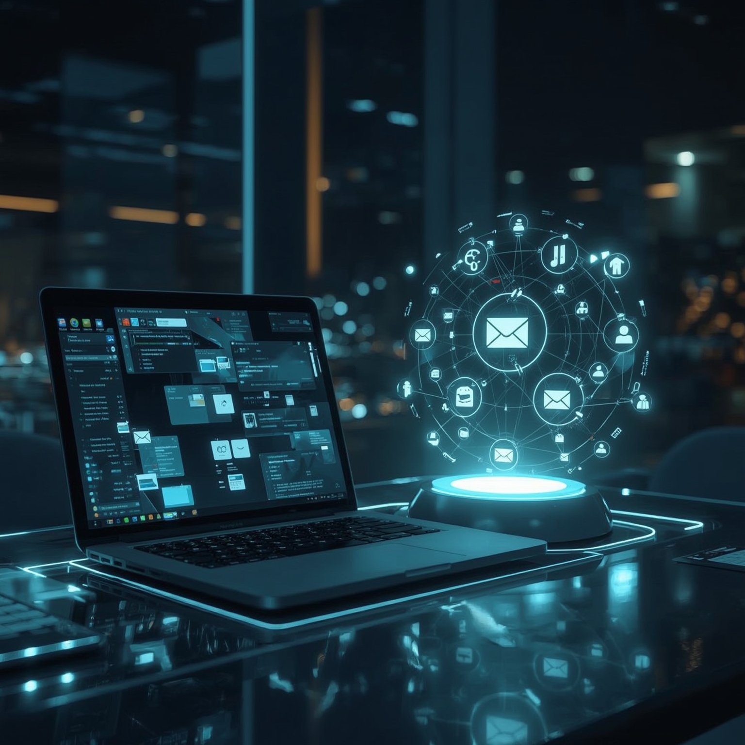 Microsoft Expands Copilot for Windows with Office Creation and Gmail Integration