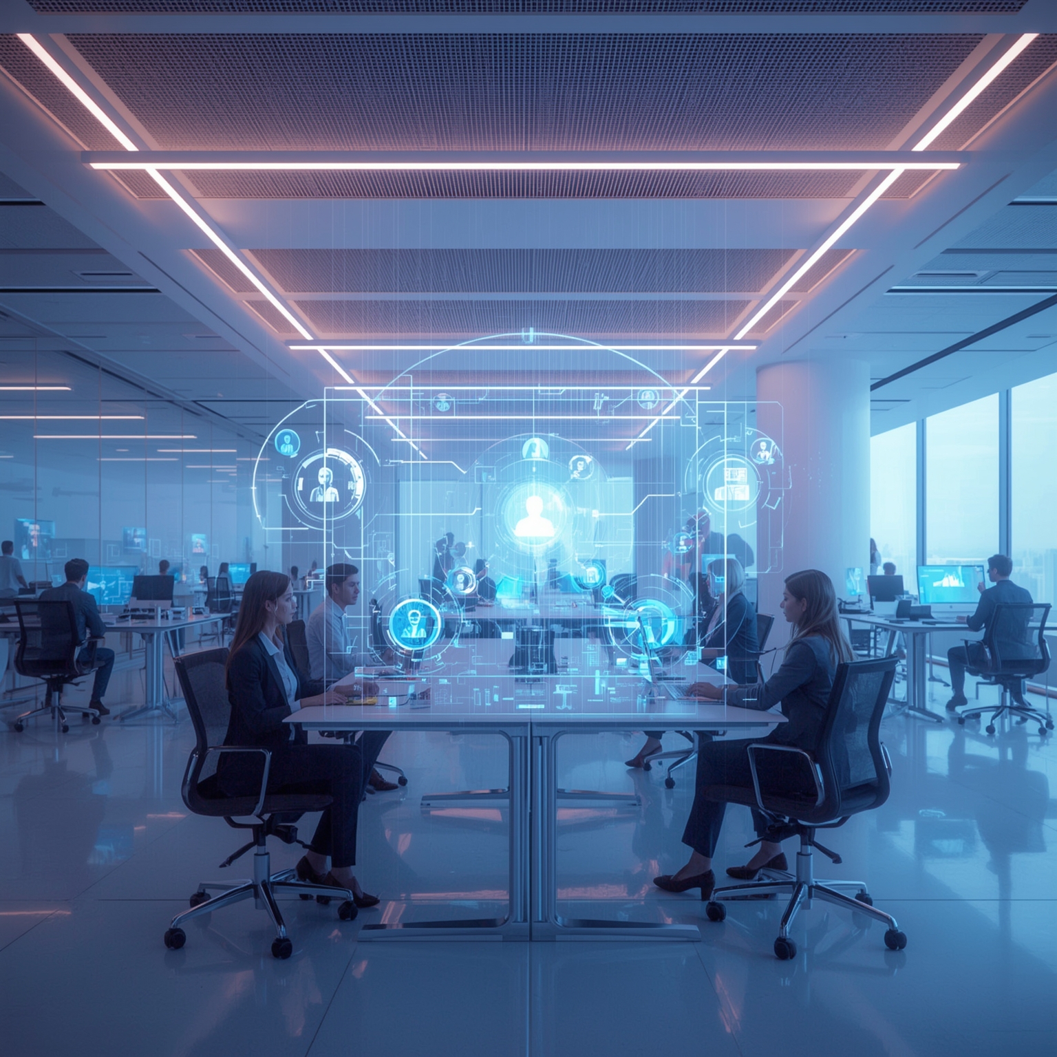 OpenAI’s COO Says Company Is the World’s Most Active Slack User Amid New Workplace Suite Launch