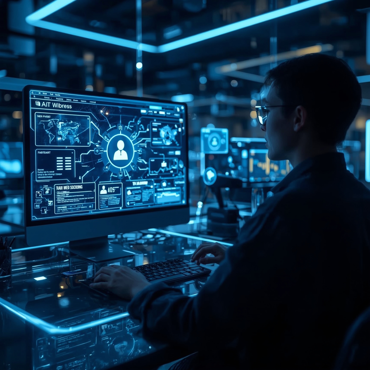 Google’s Gemini 2.5: AI That Browses the Web Like You Do