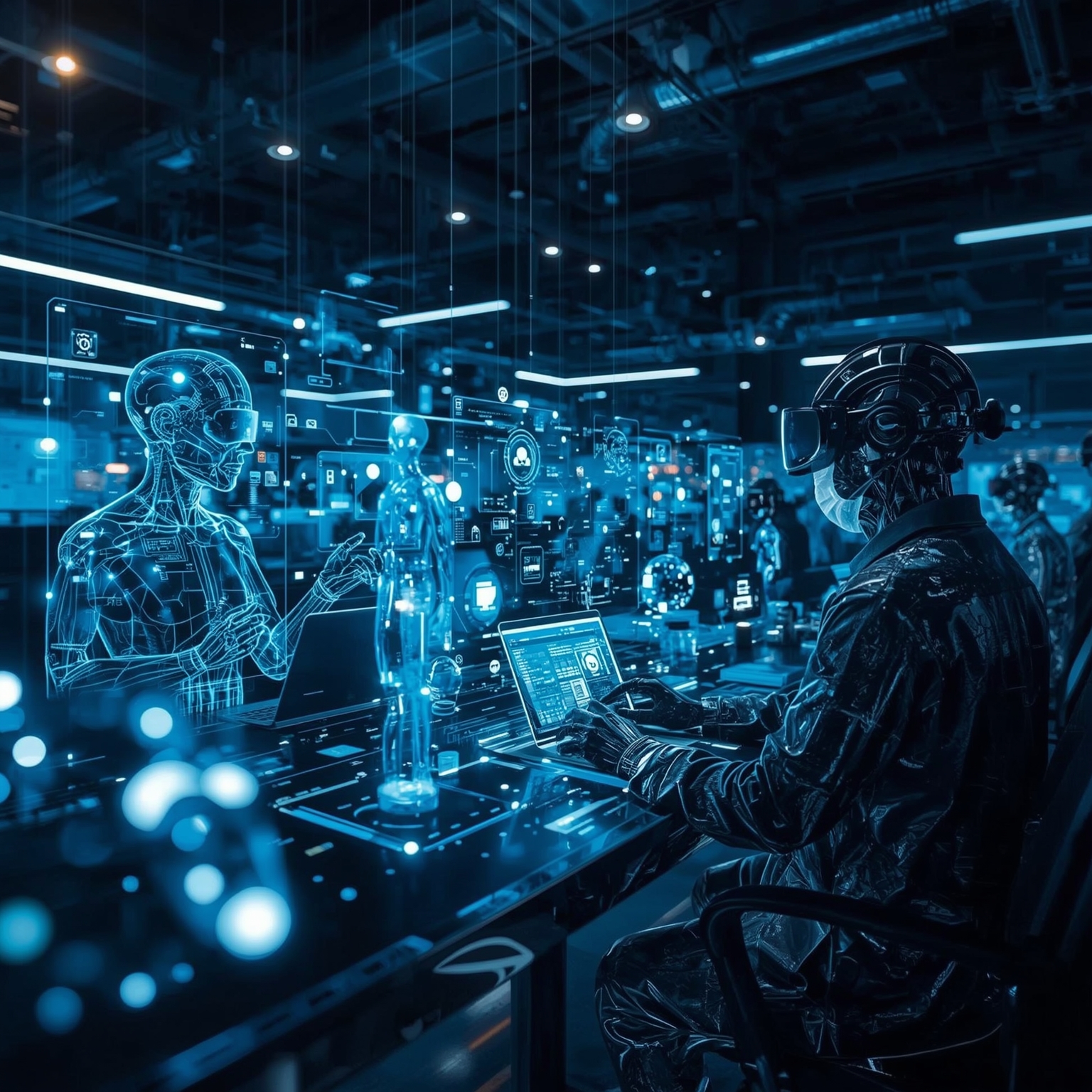 Meta Reshapes Its Metaverse Team: New Focus on VR, Mobile, and AI Integration