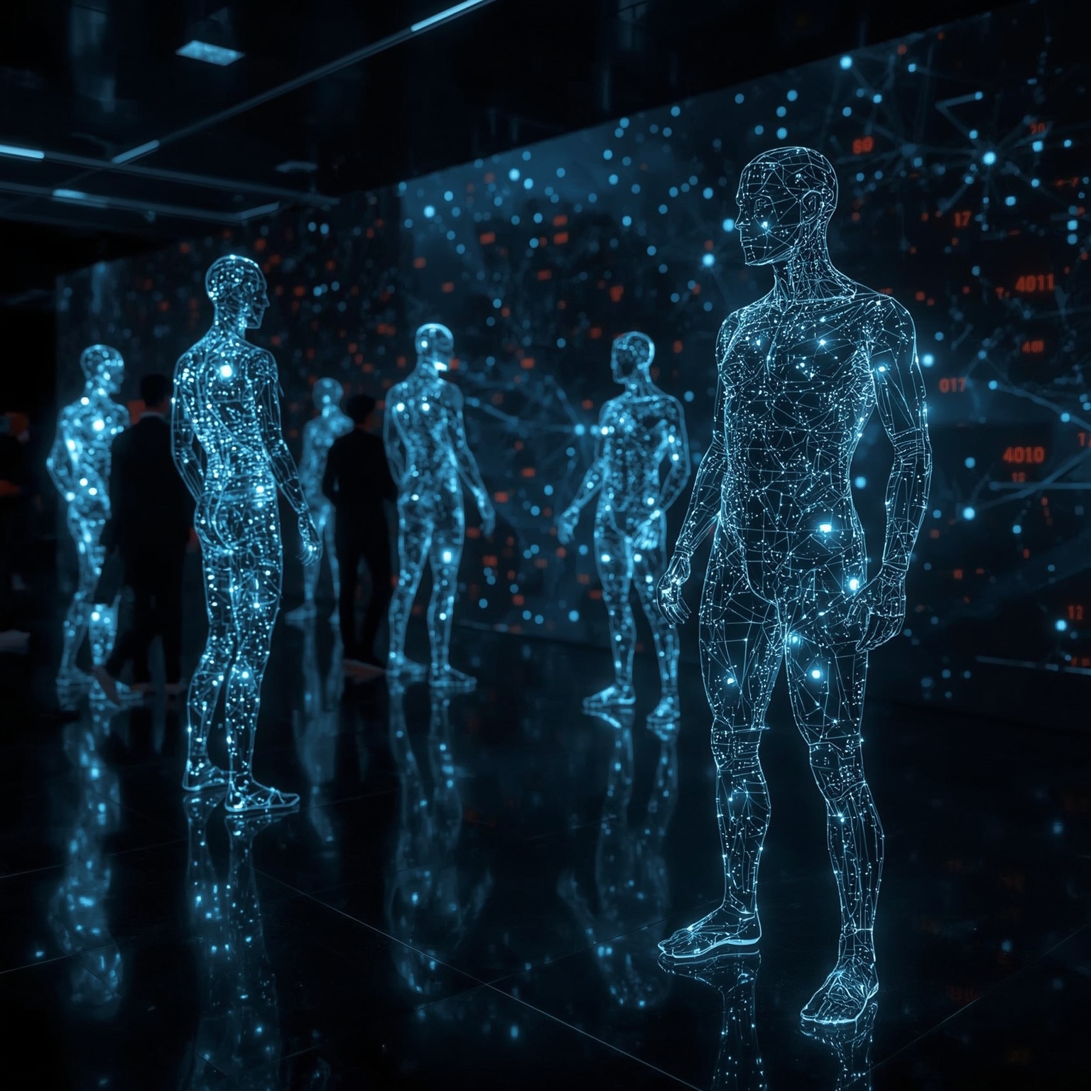 Moving Between AI Giants: Insider Tips on Landing a Role at Top AI Labs