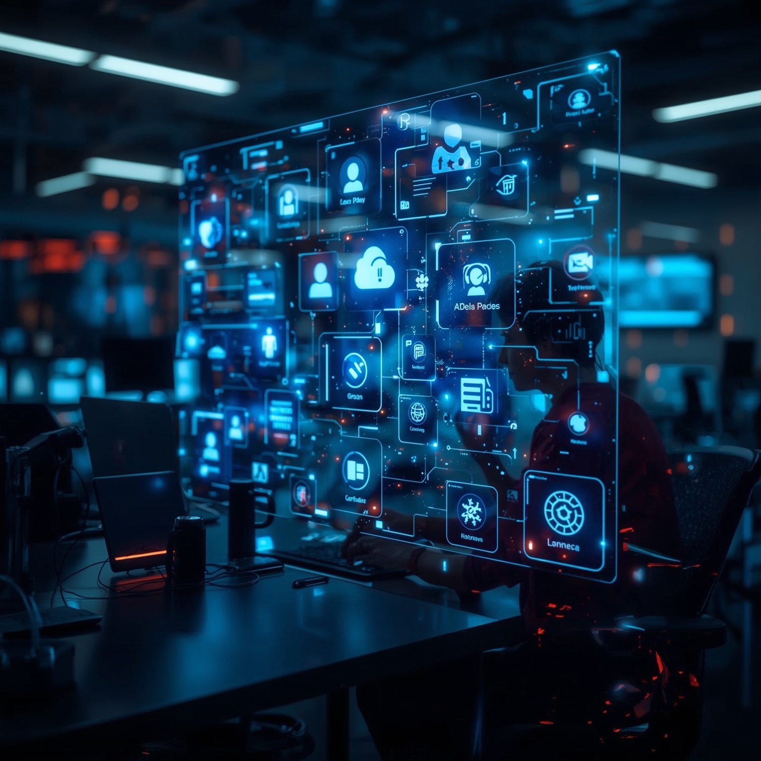 OpenAI Opens ChatGPT to Developer-Built Apps