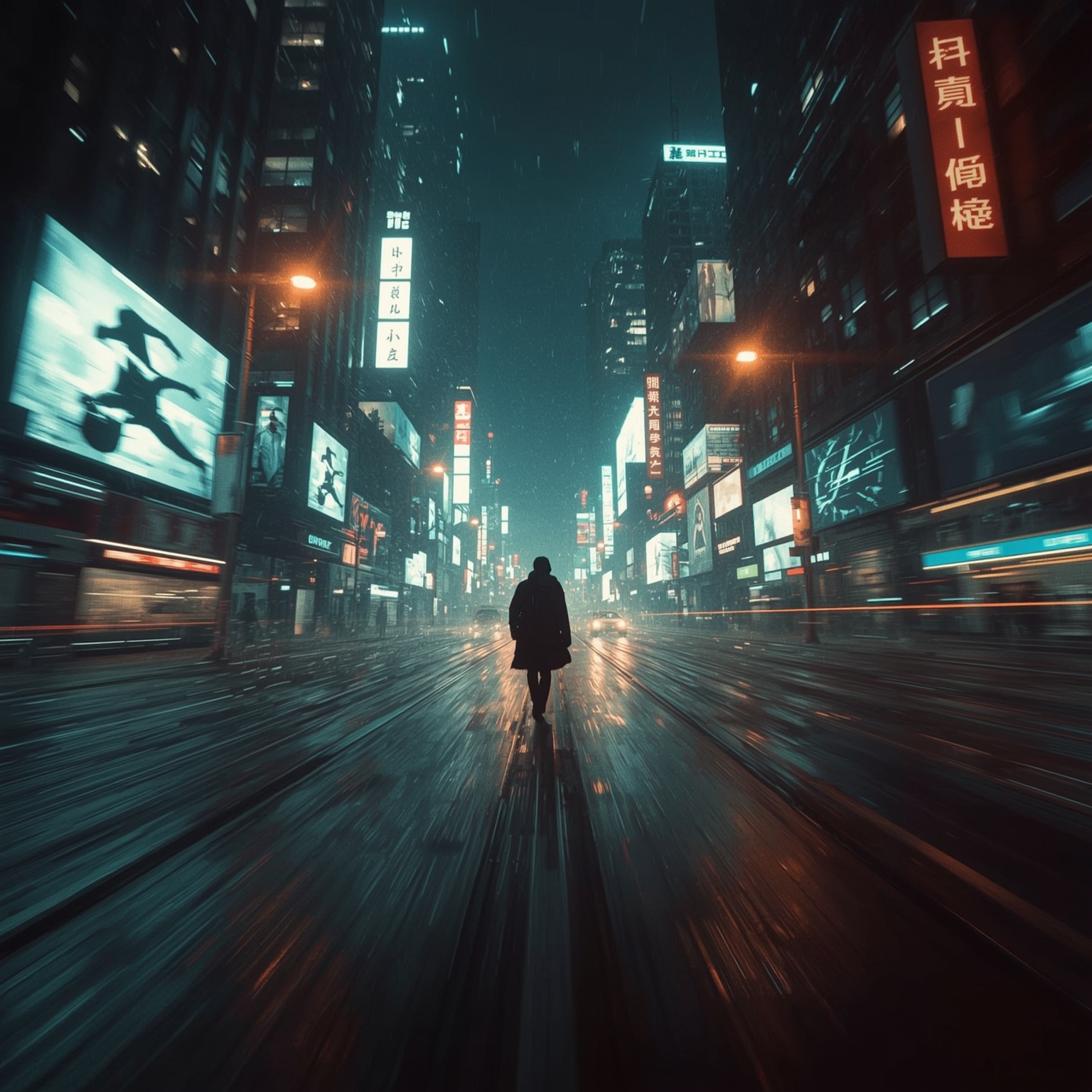 ‘Running Man’ Returns with a New, Creator-Approved Ending