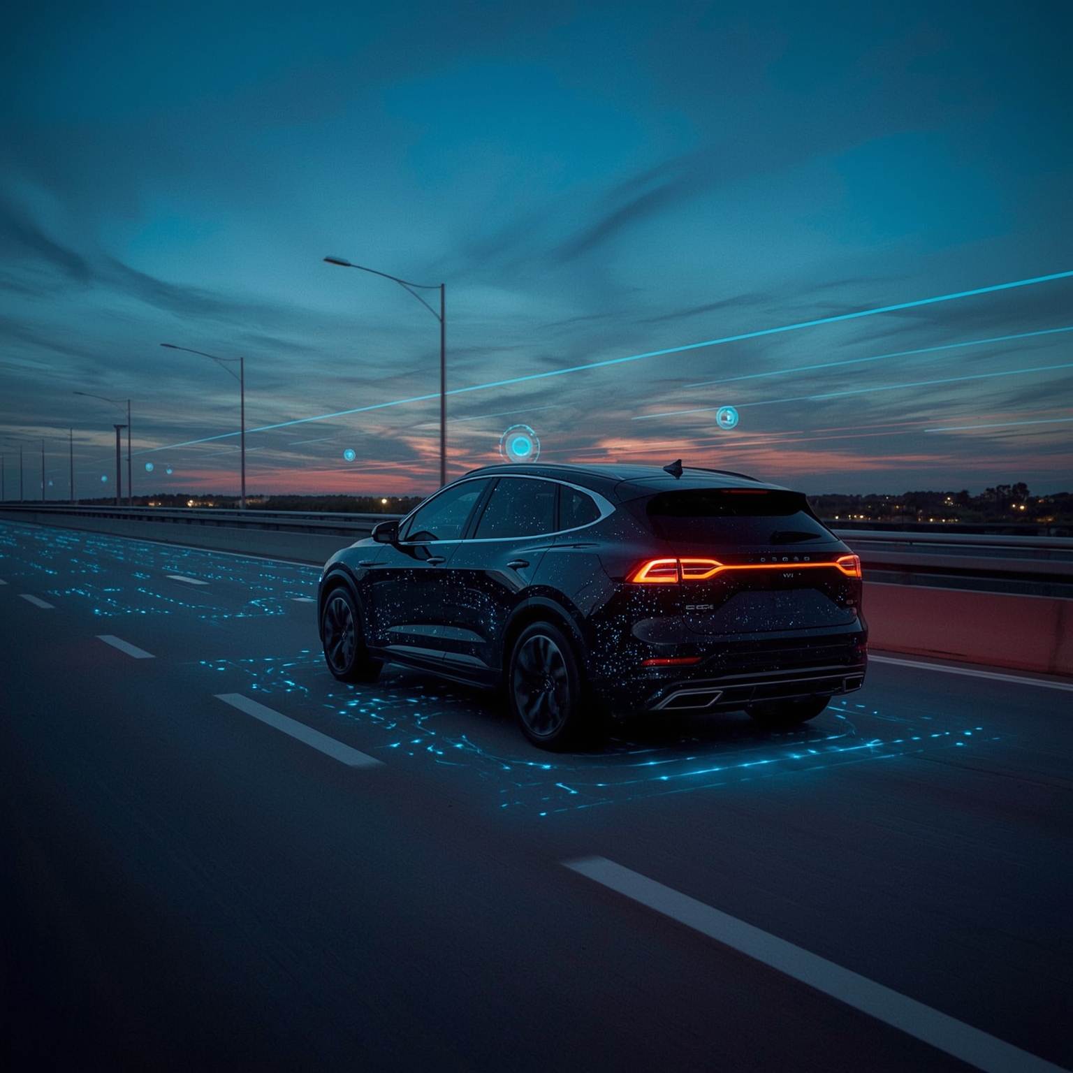 Rivian’s CEO: LiDAR Is the Missing Piece in the Self-Driving Puzzle