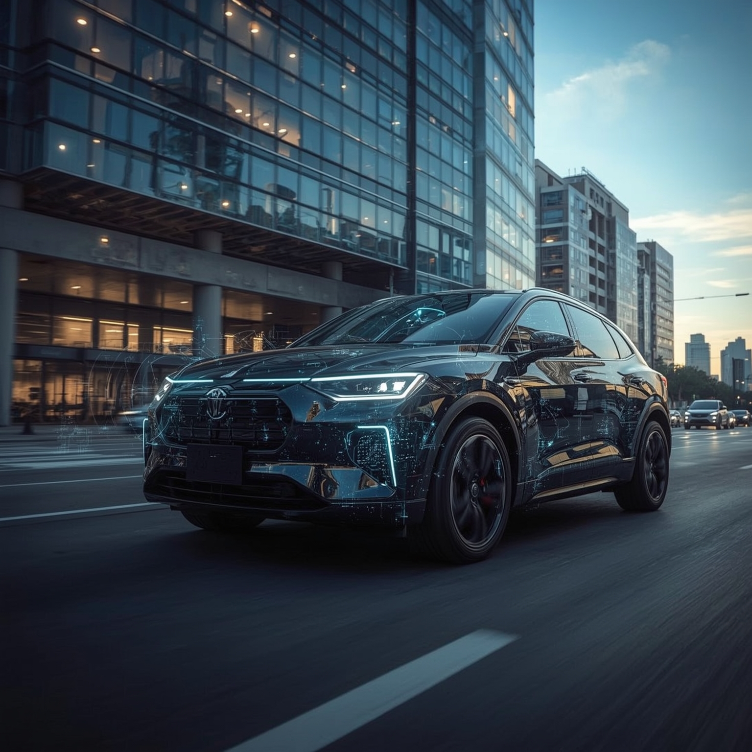 Uber to Launch Its First Robotaxi Service in San Francisco, Rivaling Waymo