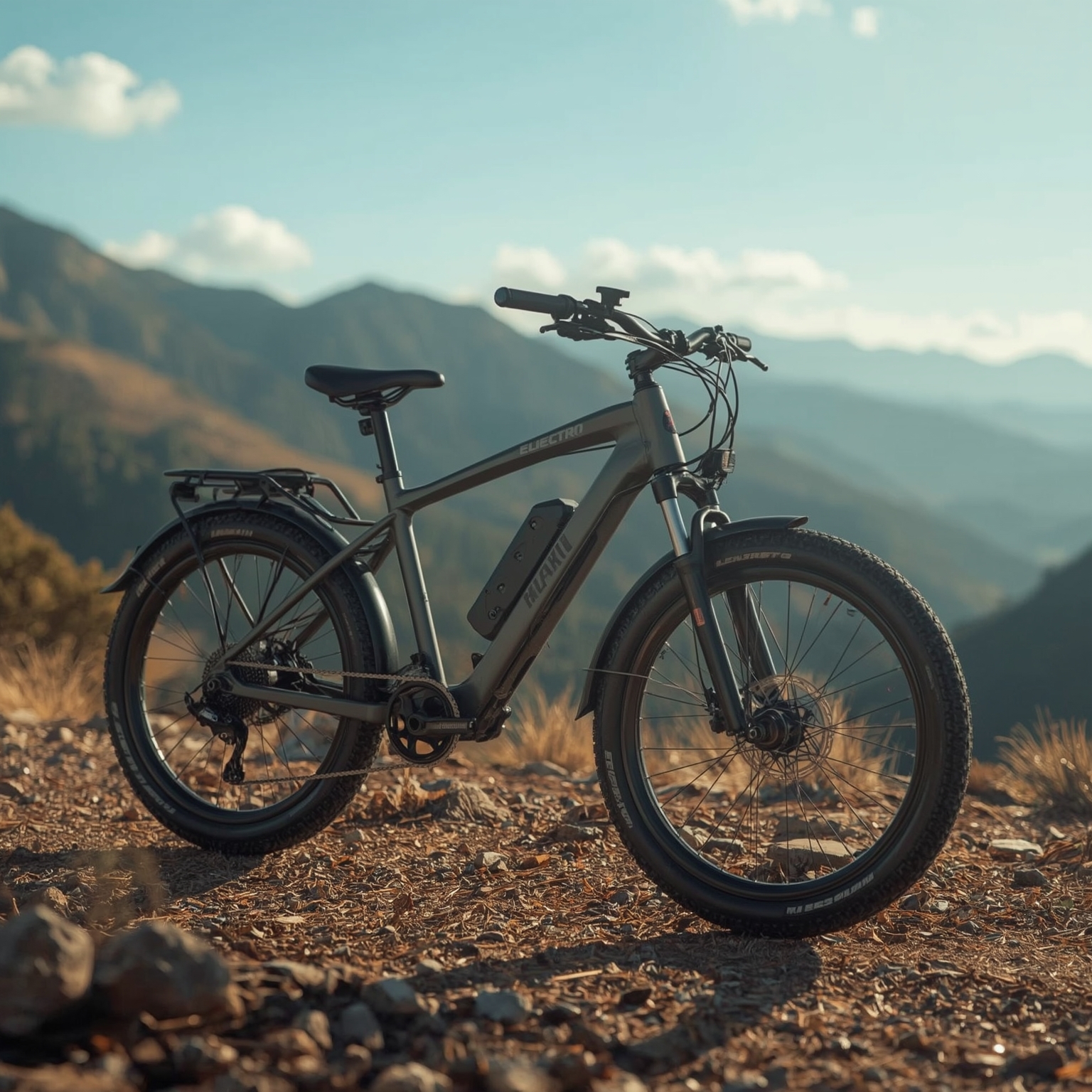 Rivian’s Next Adventure: The $4,500 Electric Bike Redefining Two-Wheel Travel