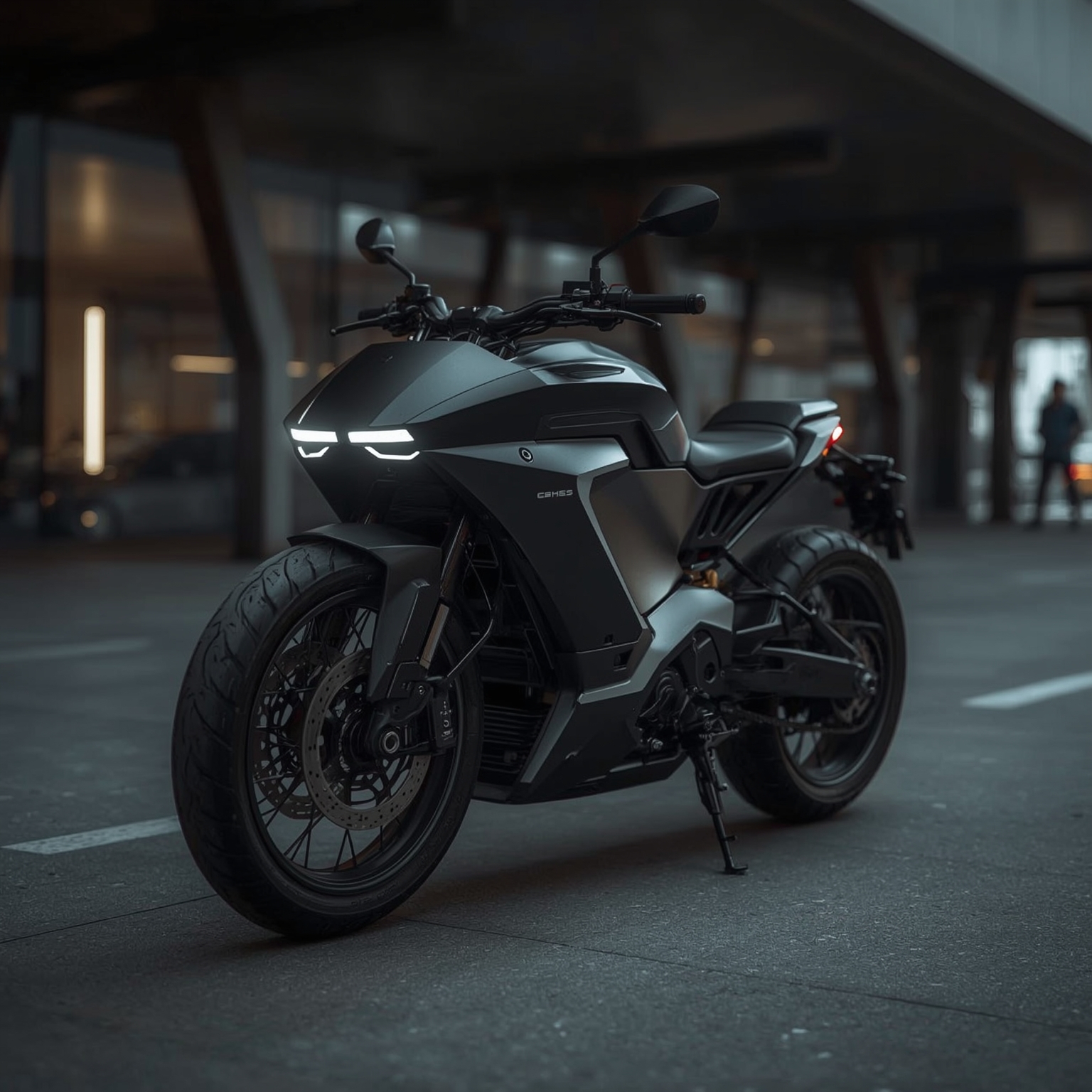 Rivian Unveils TM-B E-Bike and Micromobility Lineup — A New Era in Urban Transport