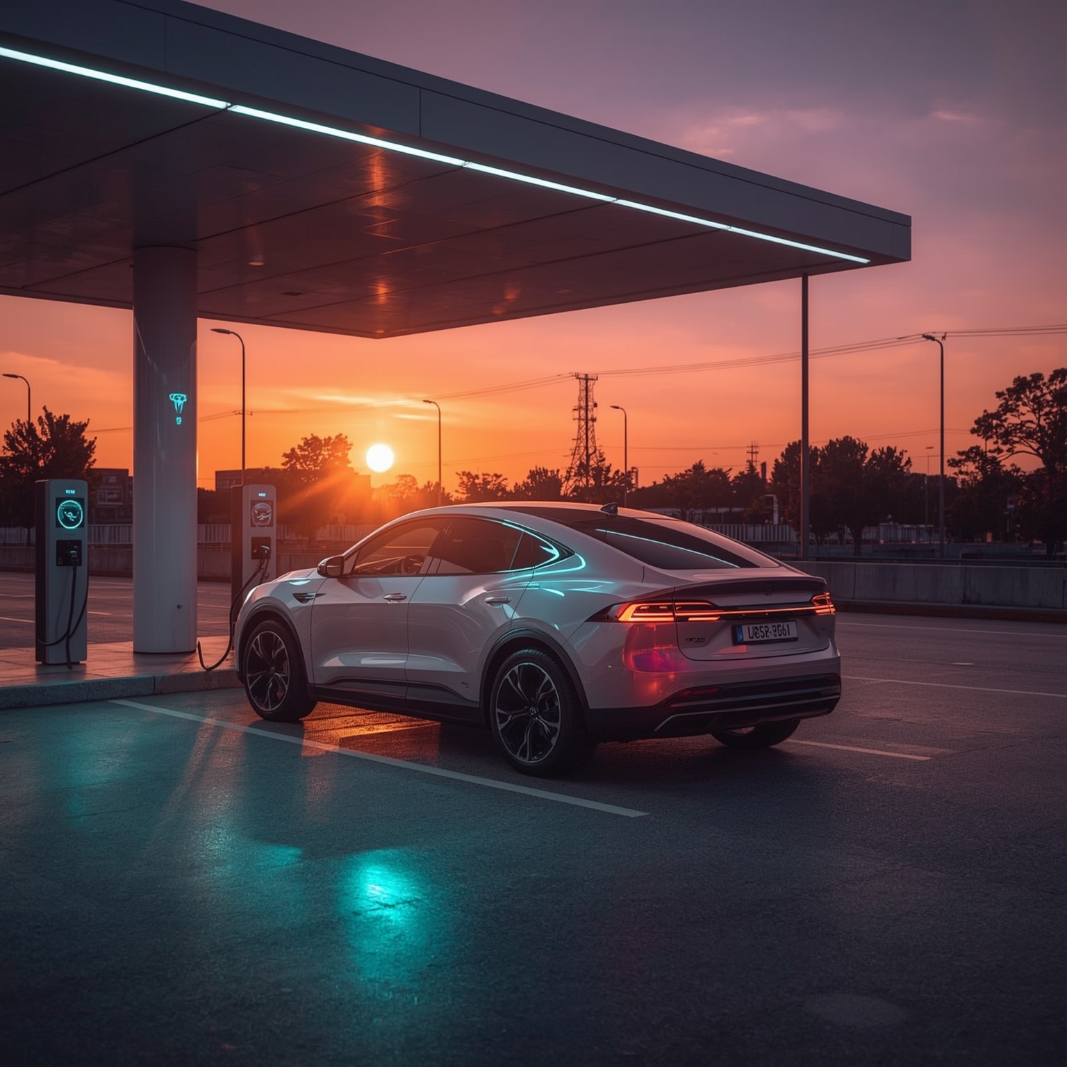 Tesla’s Third-Quarter Profit Surges as EV Buyers Race for Expiring Tax Credits