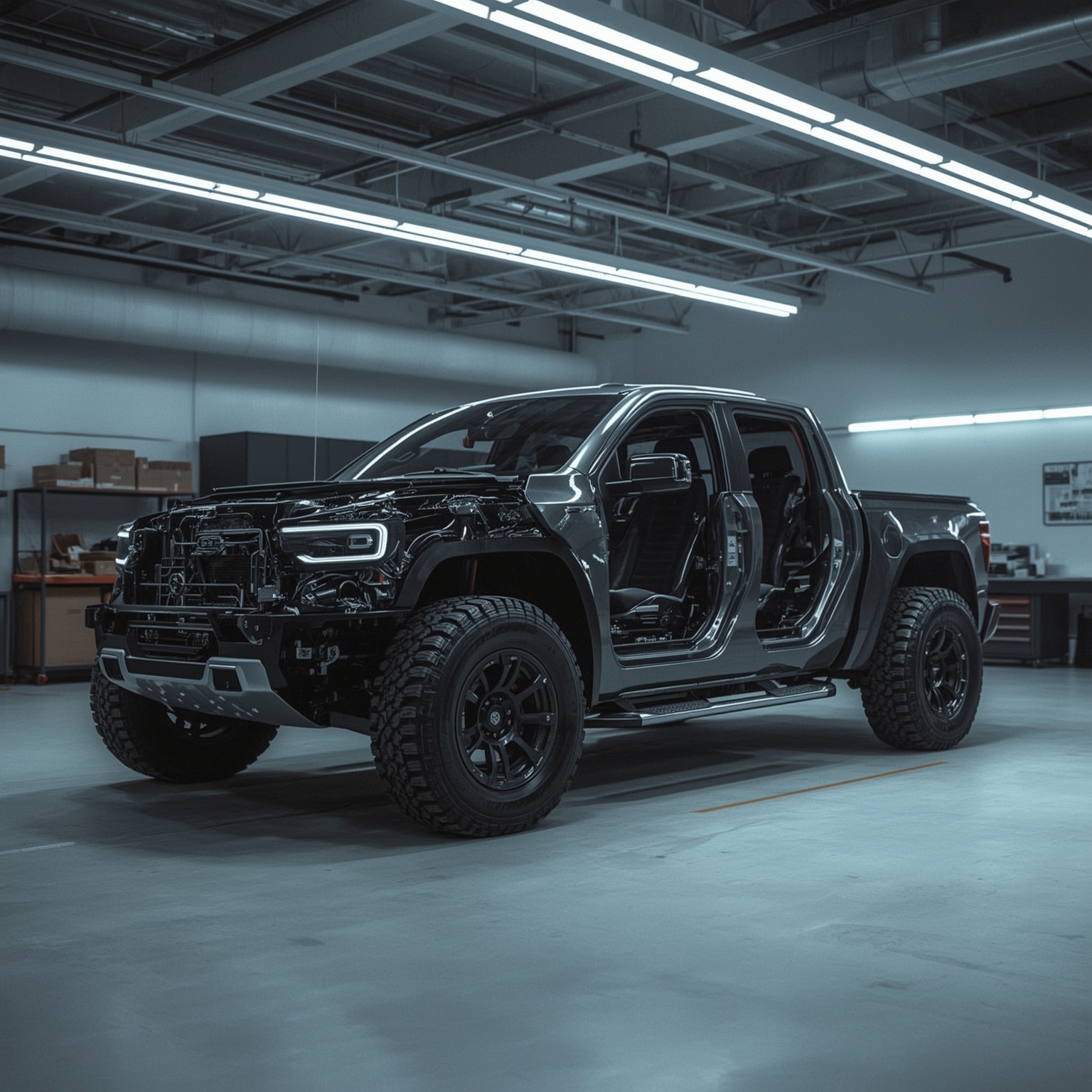 Tesla Recalls More Cybertrucks: Trouble Sticking to Quality?