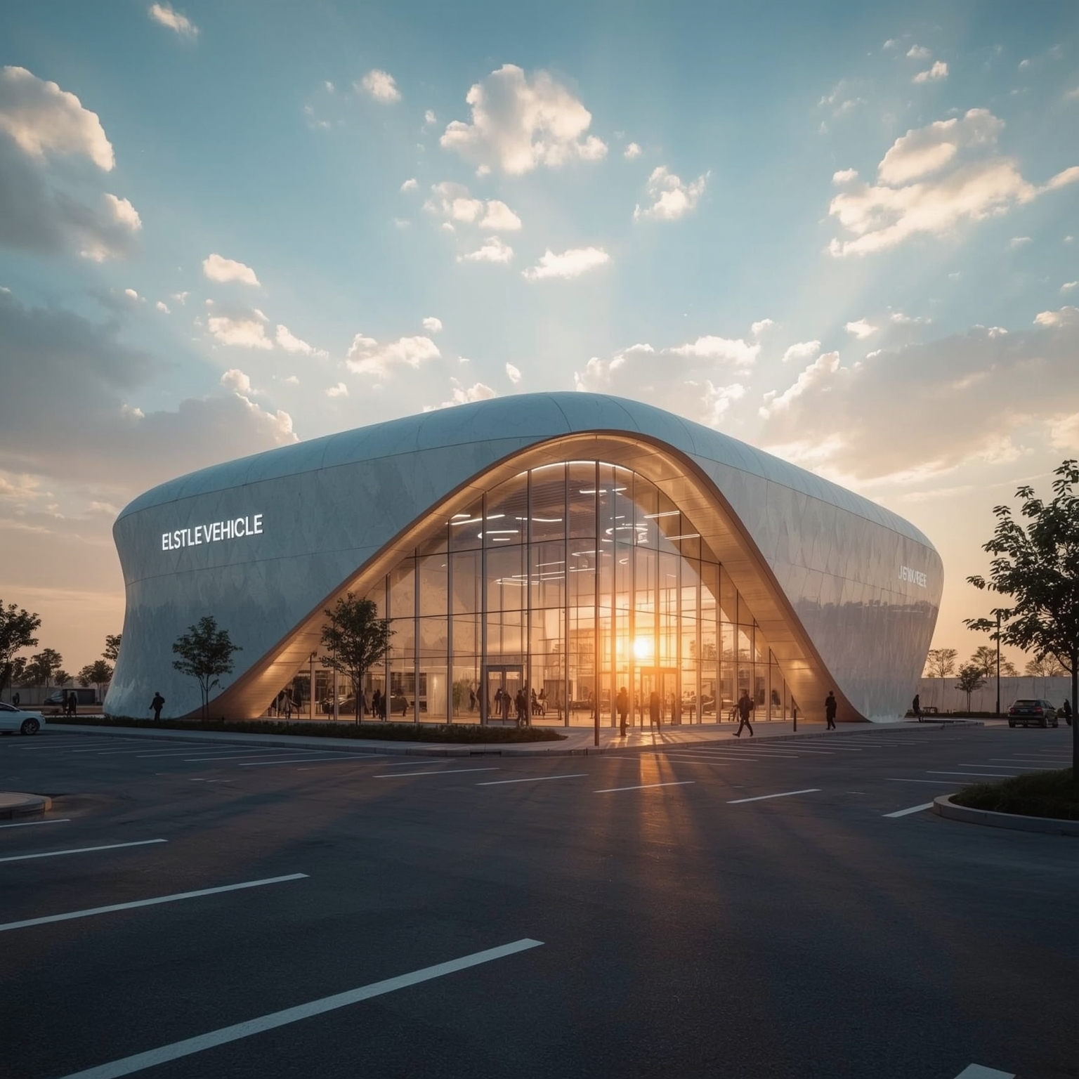 Rivian’s Defining Moment: Inside the Conversation Before the Layoffs