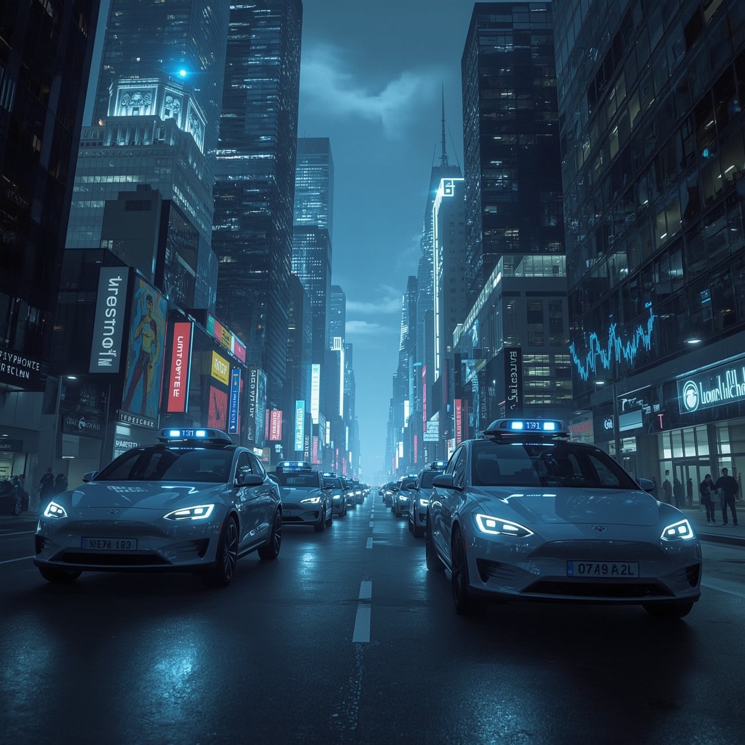 5 Key Takeaways from Tesla’s Q3 Earnings Call: Pay, Robotaxi & Optimus V3