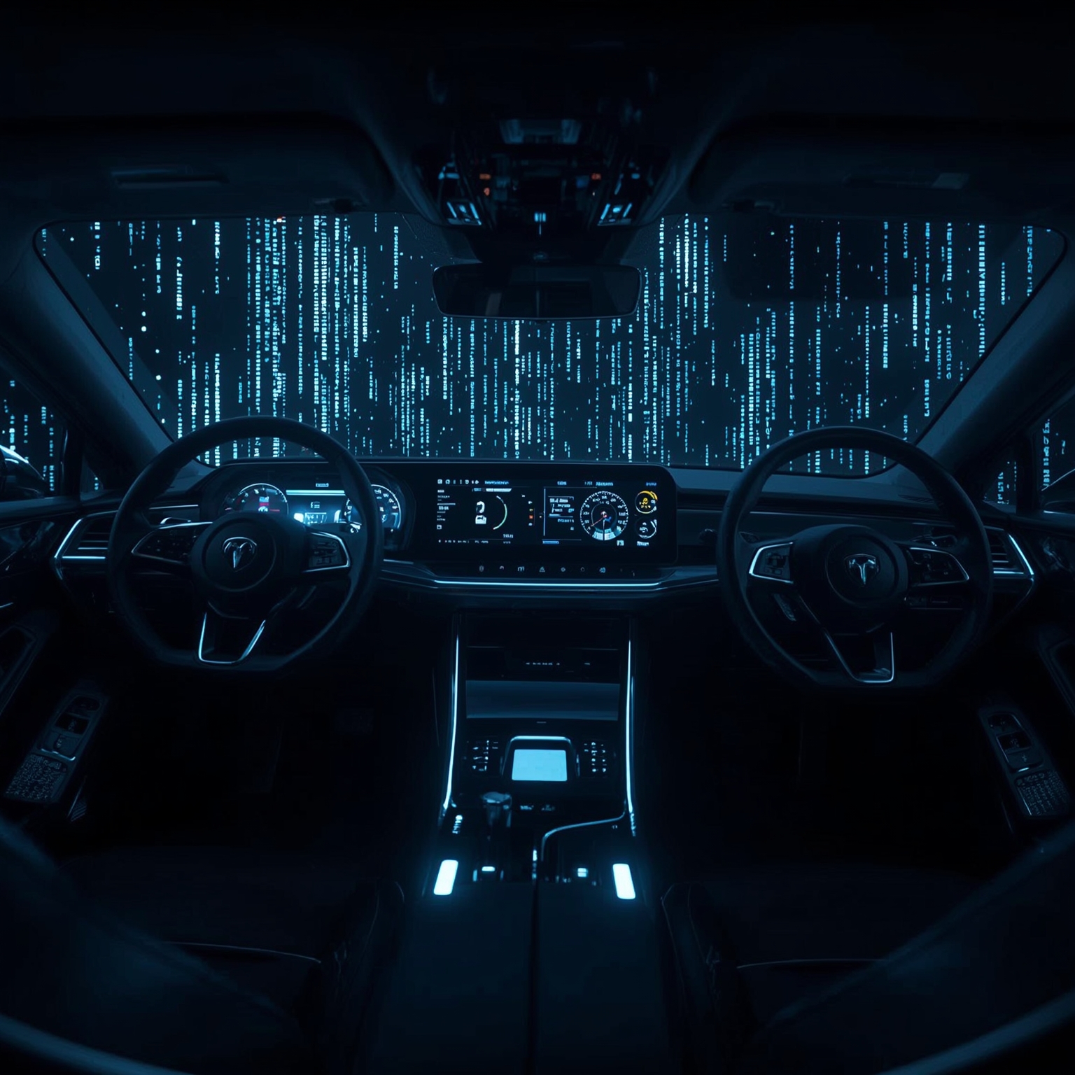 Rivian CEO Warns: Automakers Must Master Software or Fall Behind