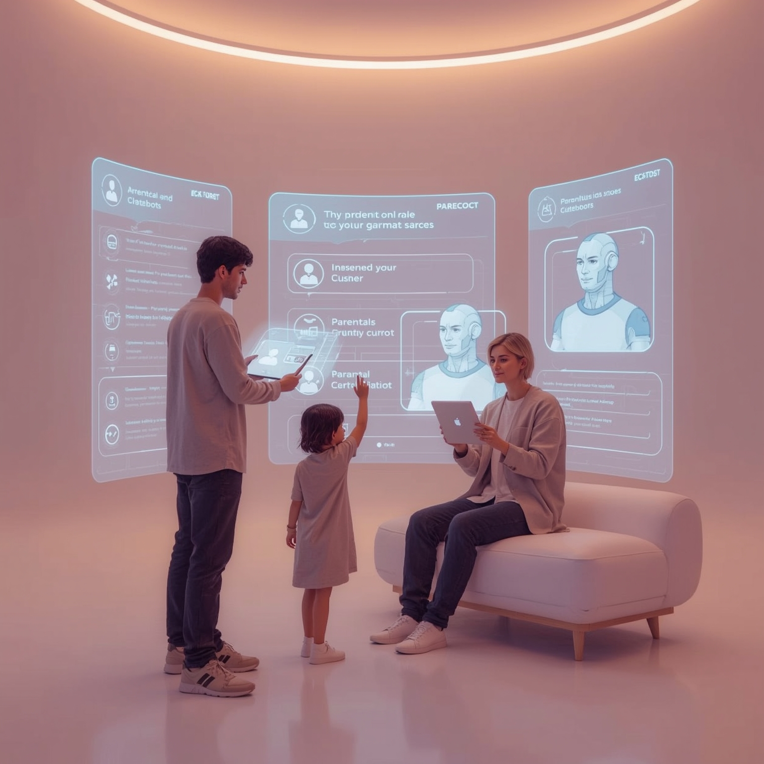 Meta Introduces Stronger Parental Controls for Teen AI Chat Use