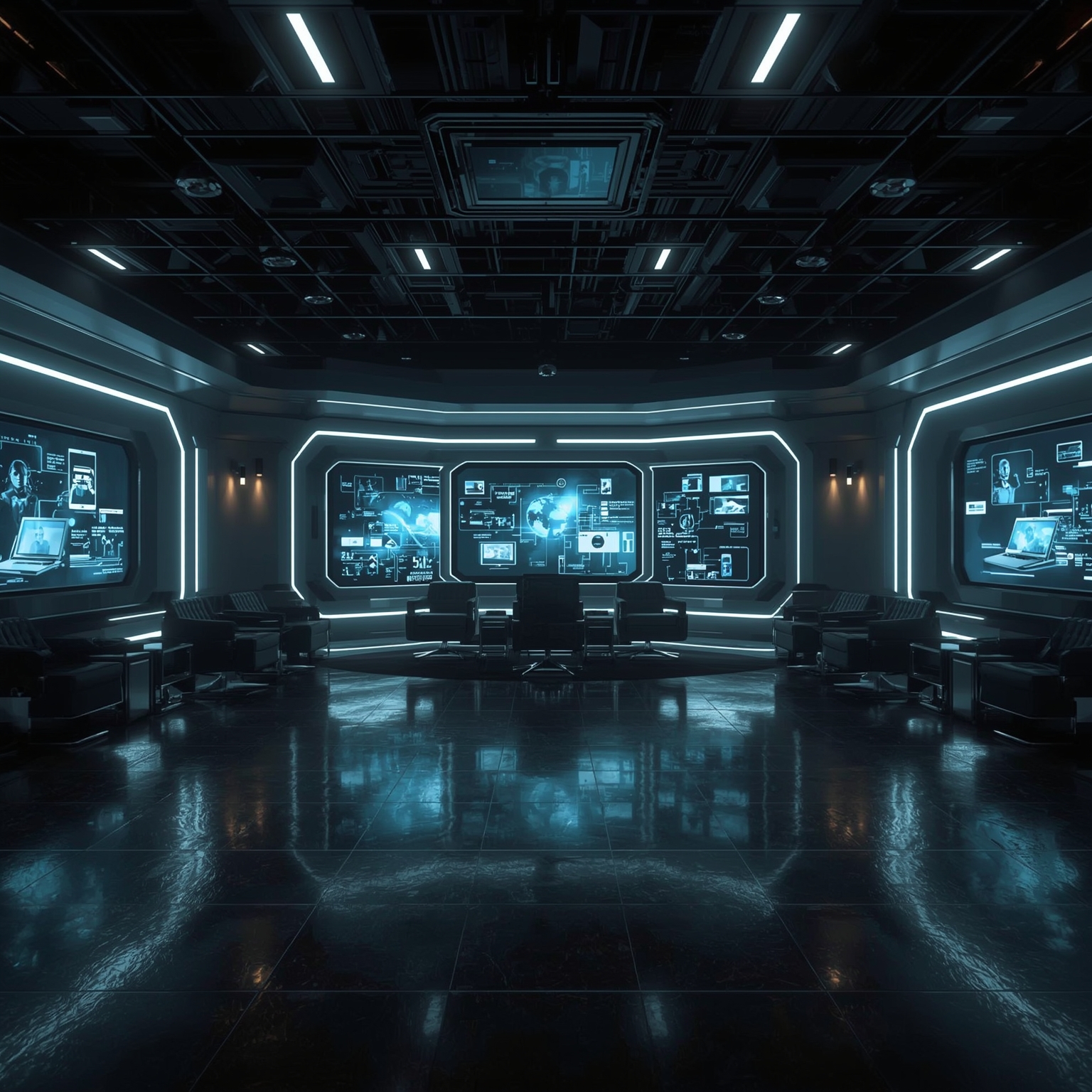 Amazon MGM Studios Faces Layoffs as Amazon Leans Into AI Innovation