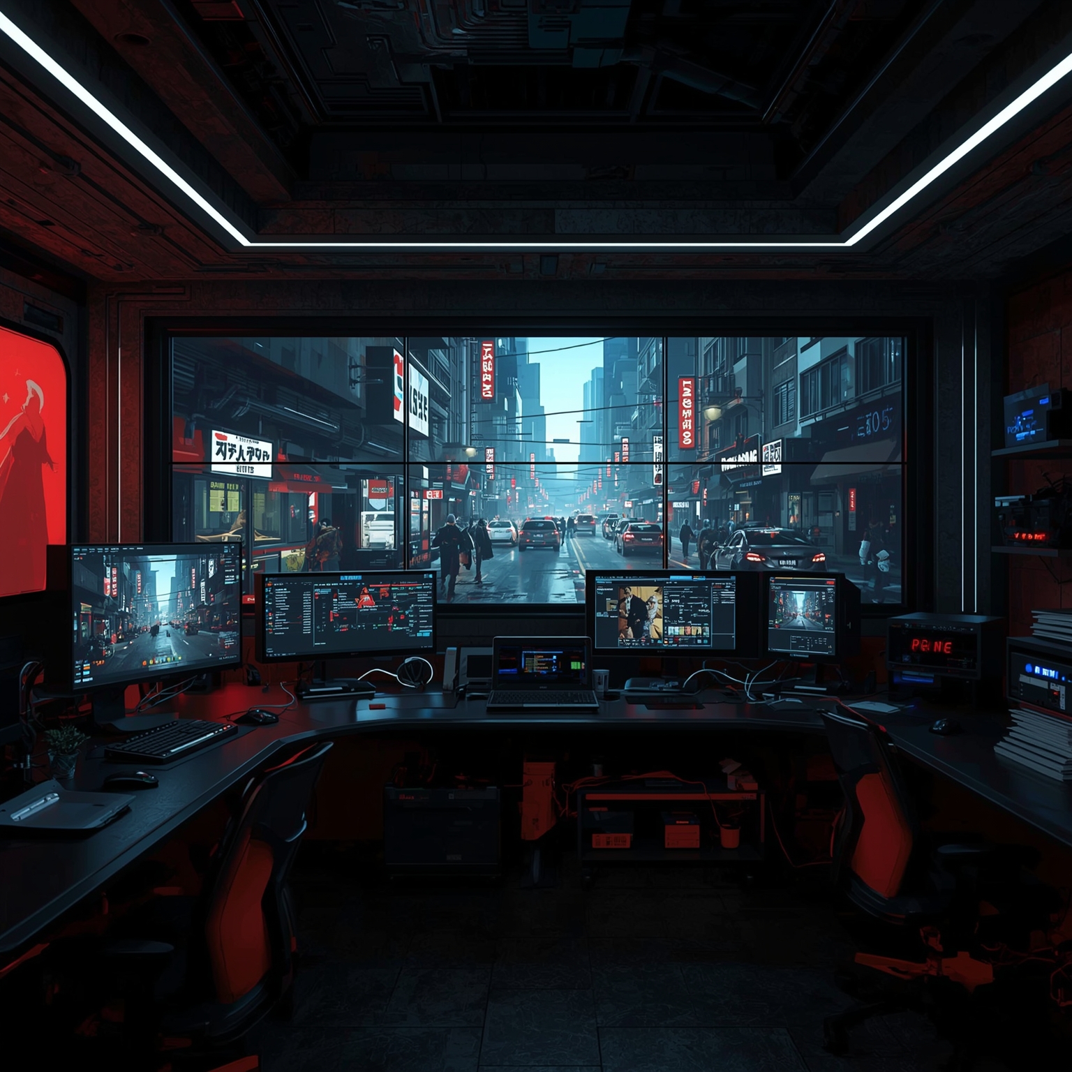 Starbreeze Cancels Co-Op Fantasy RPG to Refocus on Payday Franchise