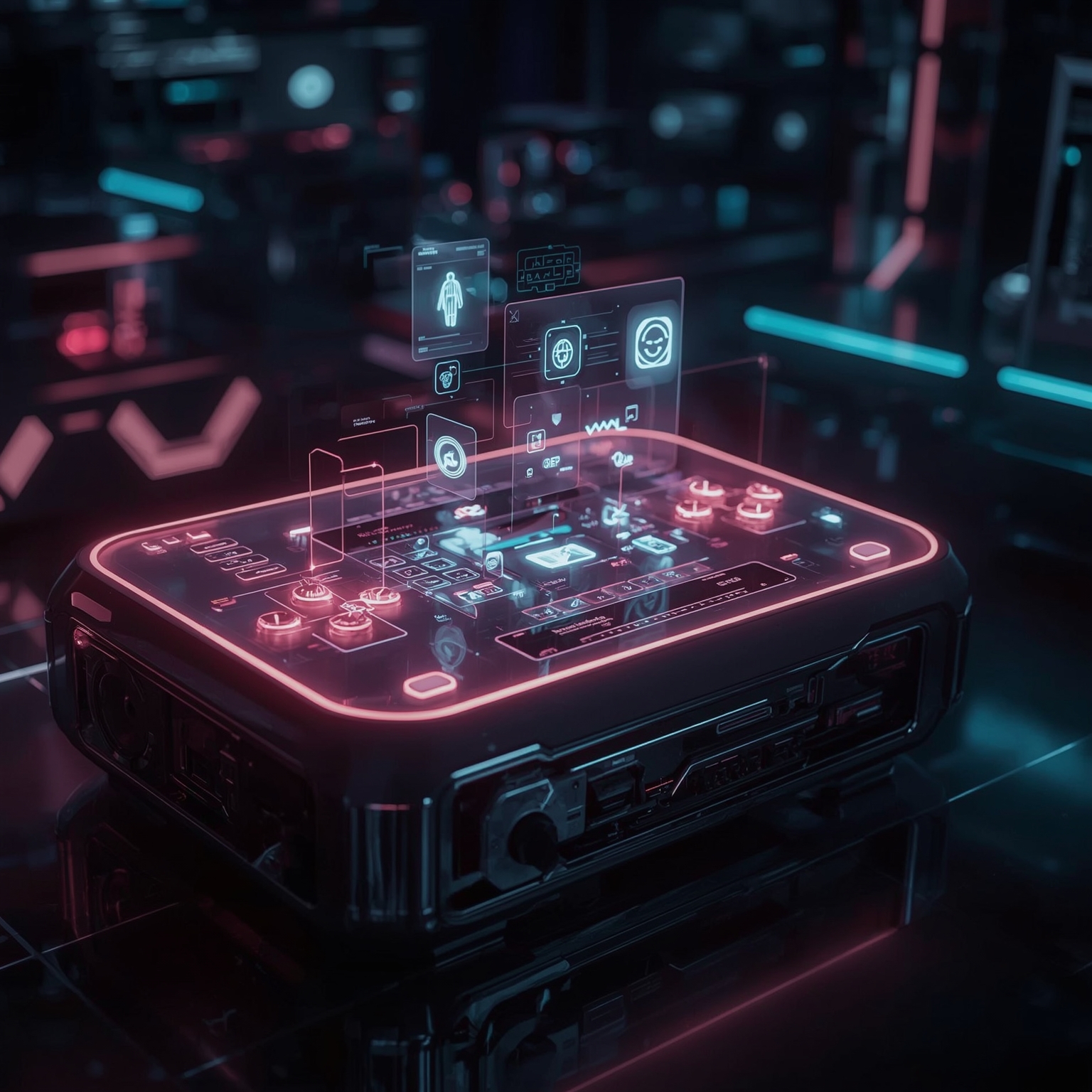 AMD and Sony Tease Next-Gen Graphics: Could Project Amethyst Power the PS6?