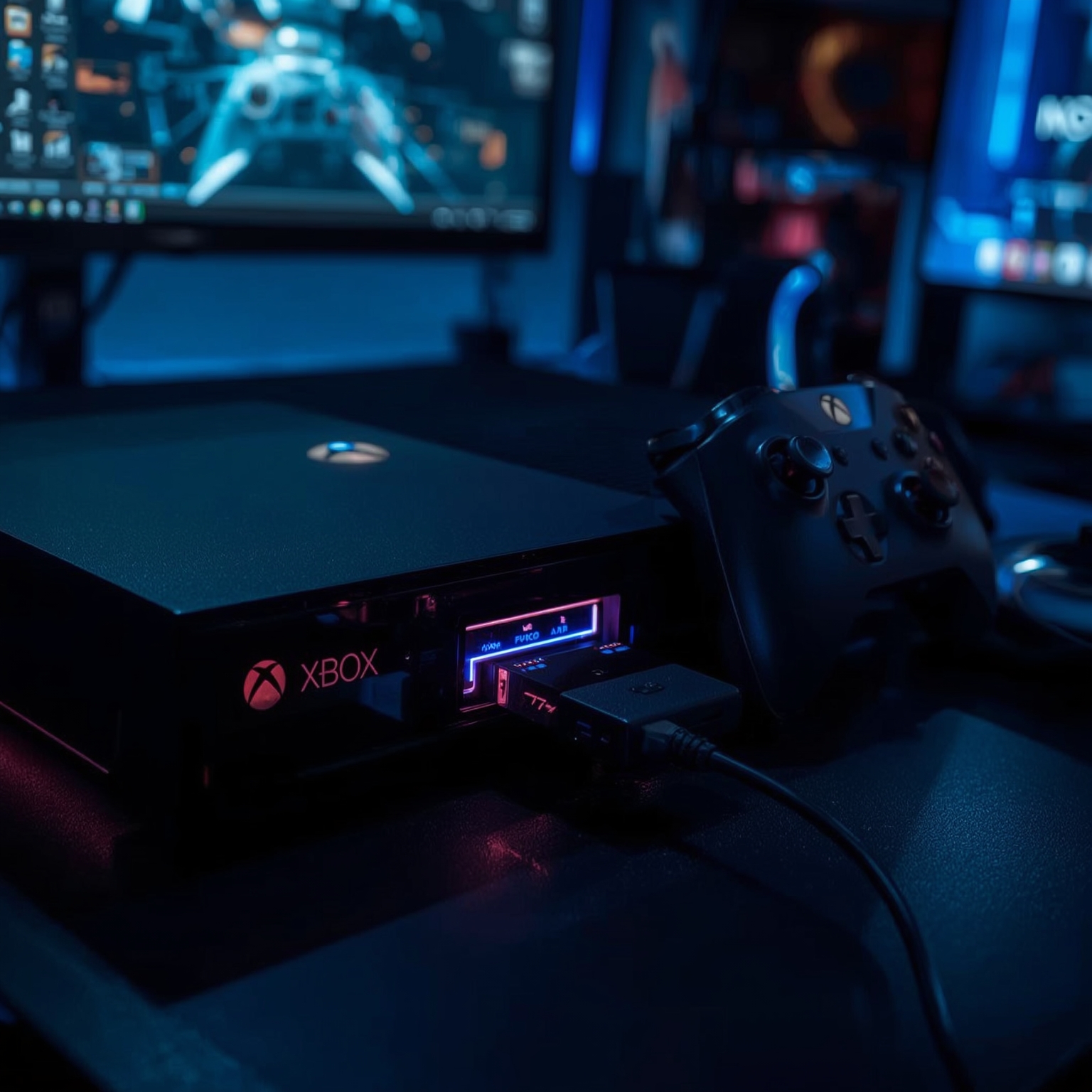 Xbox Series X/S Storage Expansion Cards Drop to Lowest Price Since July