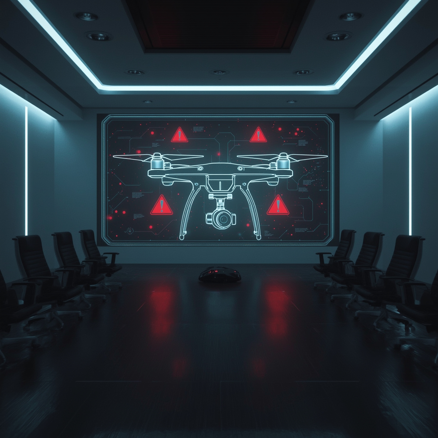 FCC Gains New Power to Enforce National Security-Based Tech Bans