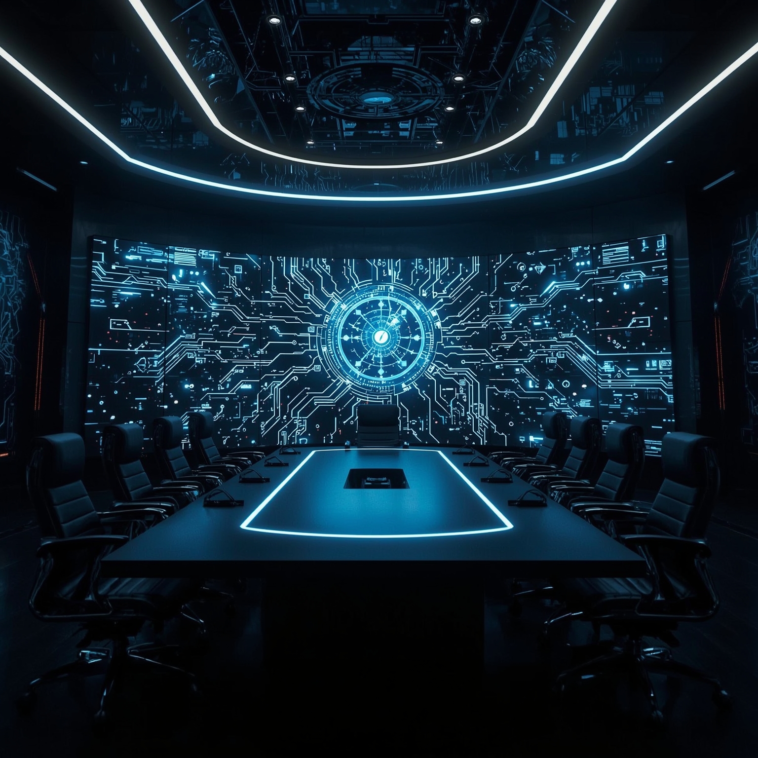 Washington Weighs Equity Stakes in Quantum Computing Firms — A New Era of Tech Involvement?