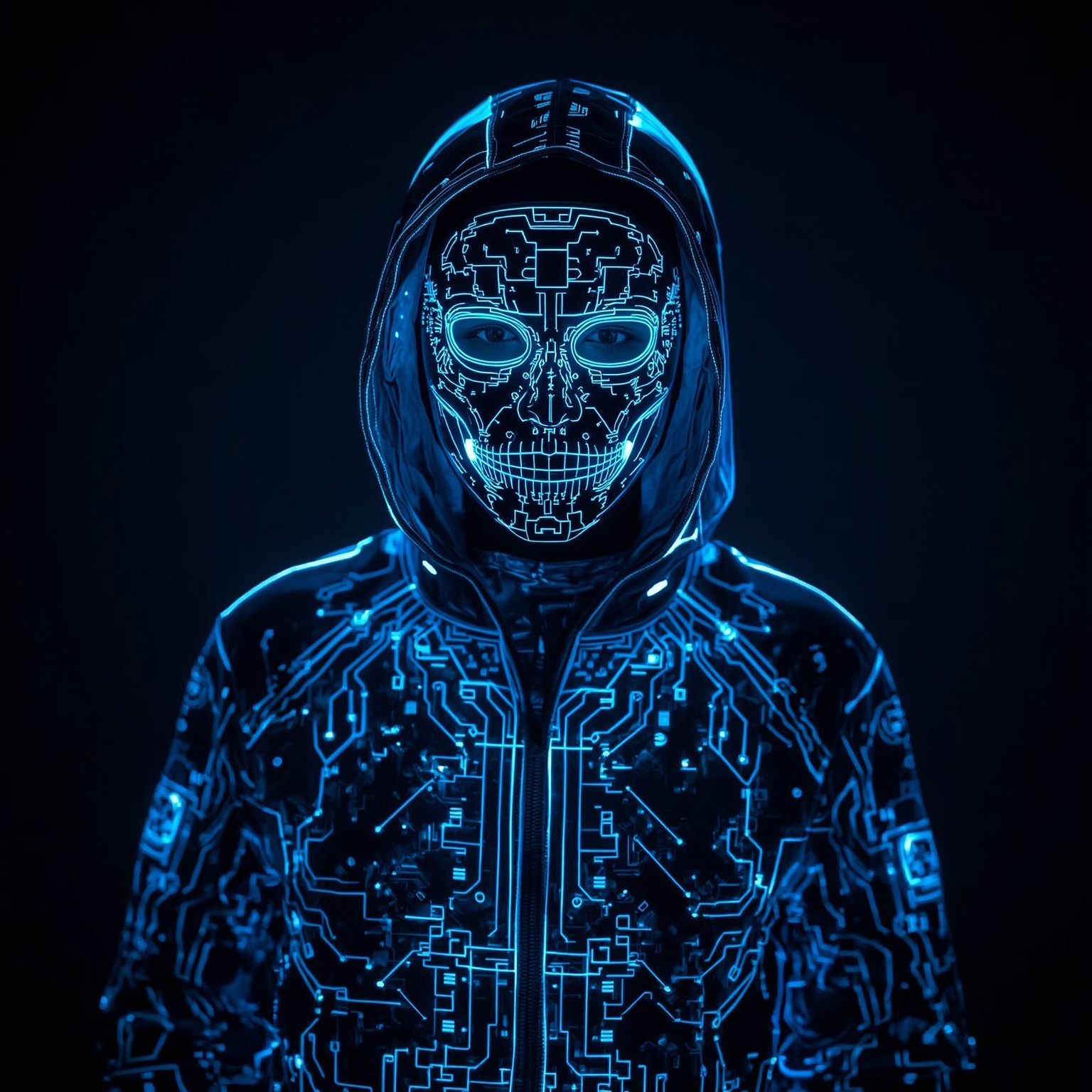 The Rise of AI-Themed Halloween Costumes: When Chatbots Meet Spooky Season