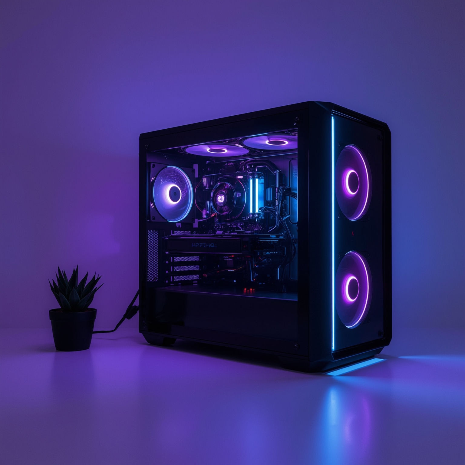 Maingear Apex Rush: Luxury, Power, and Effortless Gaming Combined