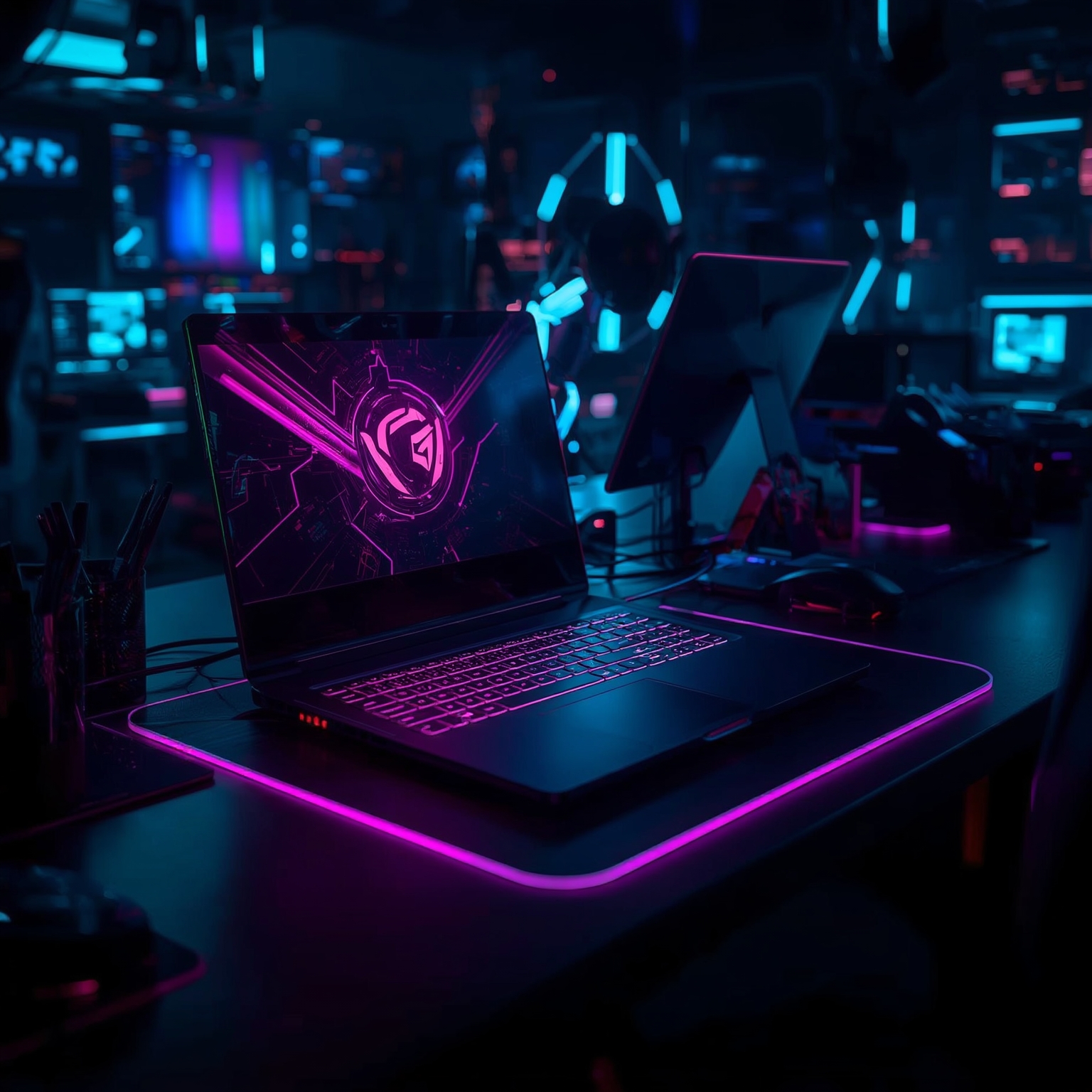 What Does a $6,000 Gaming Laptop Really Get You?