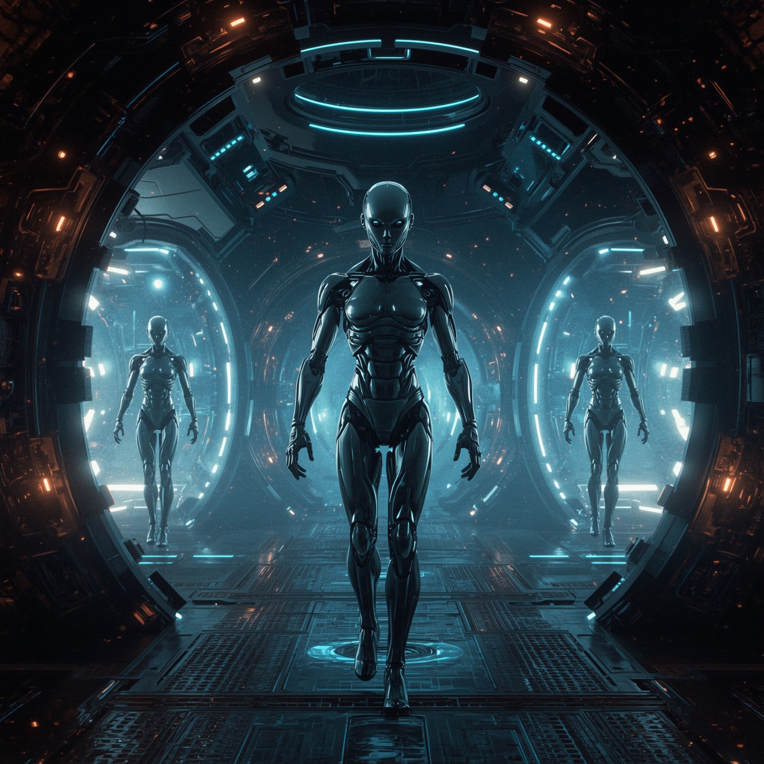 Figure AI’s Vision: Creating a ‘New Species’ of Intelligent Robots