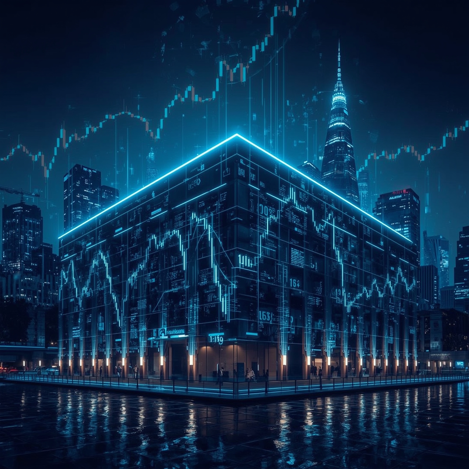 Shawbrook Sets Sights on London IPO Amid Europe’s Market Revival