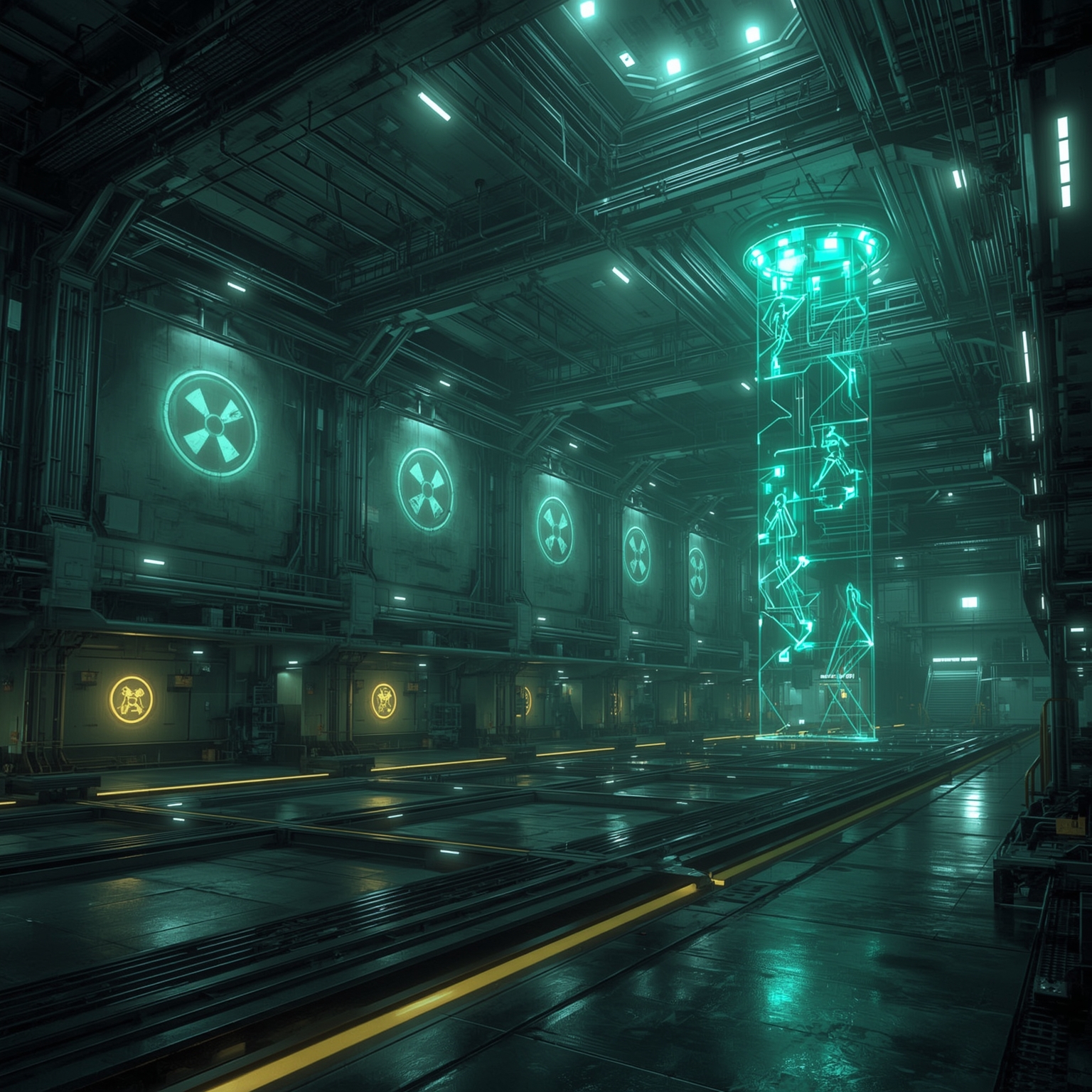 America’s Stranded Nuclear Waste: Time for a Permanent Solution