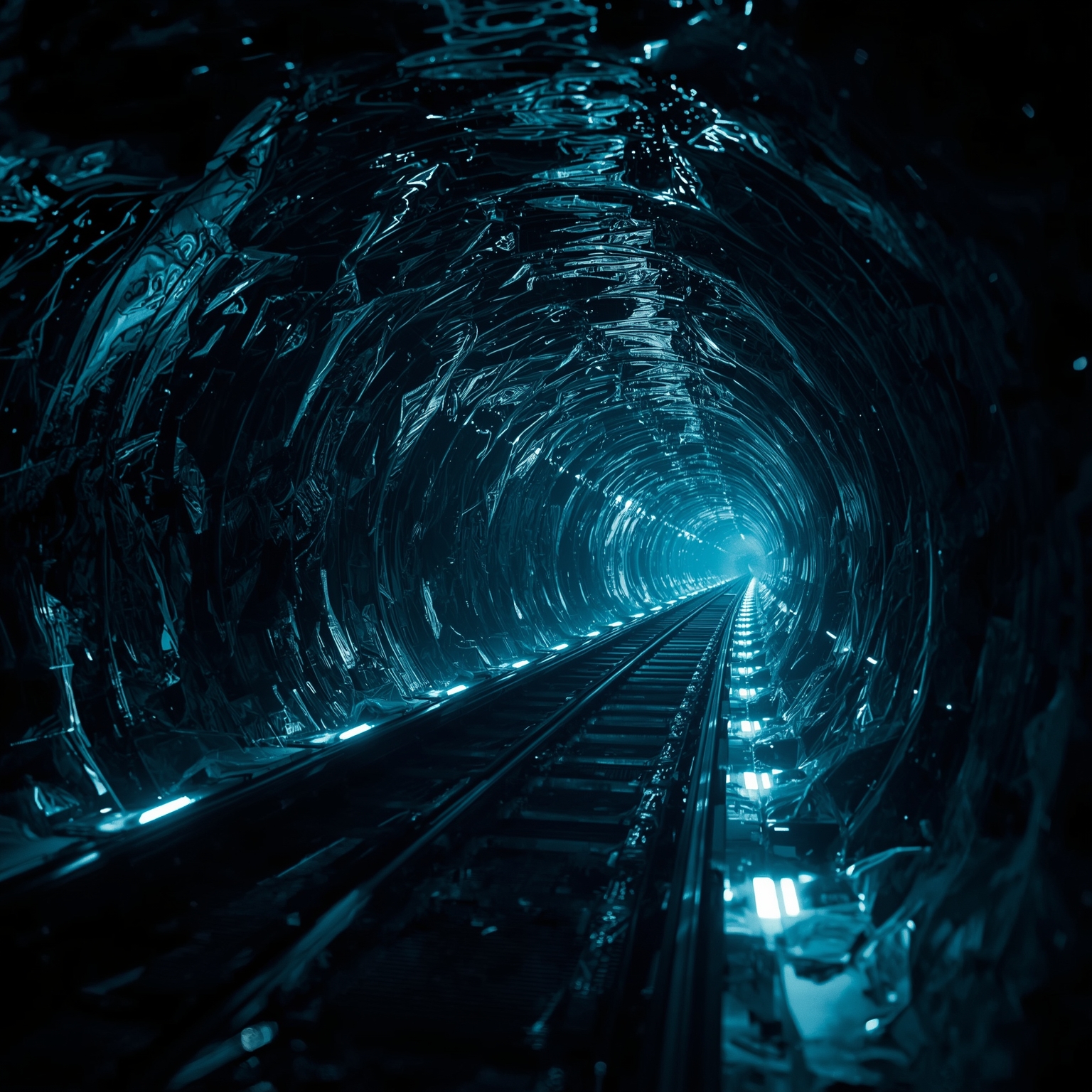 Russia’s Bizarre Pitch: A Tunnel Connecting Russia and the U.S.