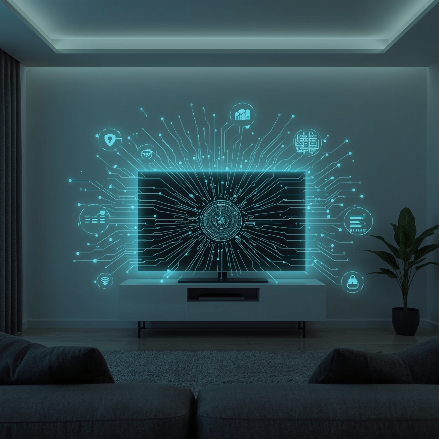 Protect Your Privacy: Why You Should Disable ACR on Your Smart TV Right Now