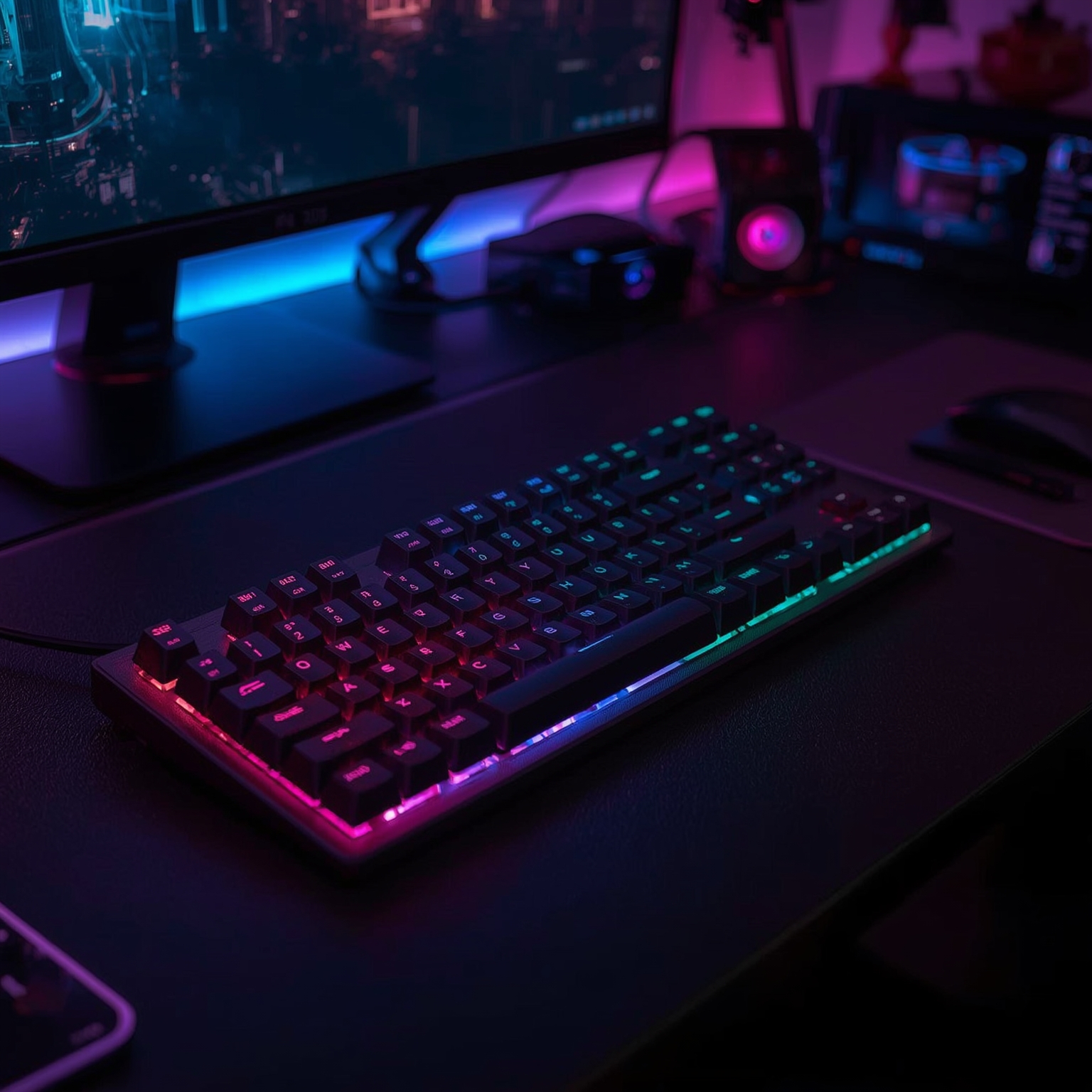 Razer Huntsman V3 Pro 8kHz: A New Standard for Speed and Precision