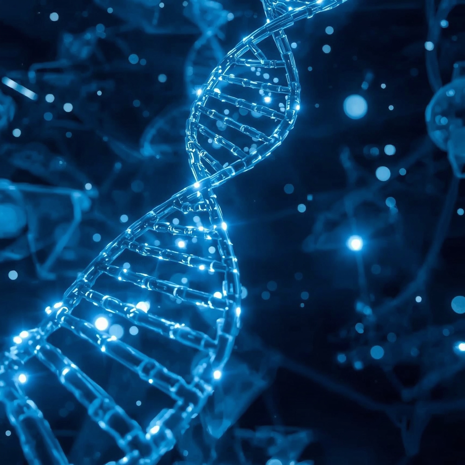 mRNA Technology Shows Promise in Extending Survival for Cancer Patients