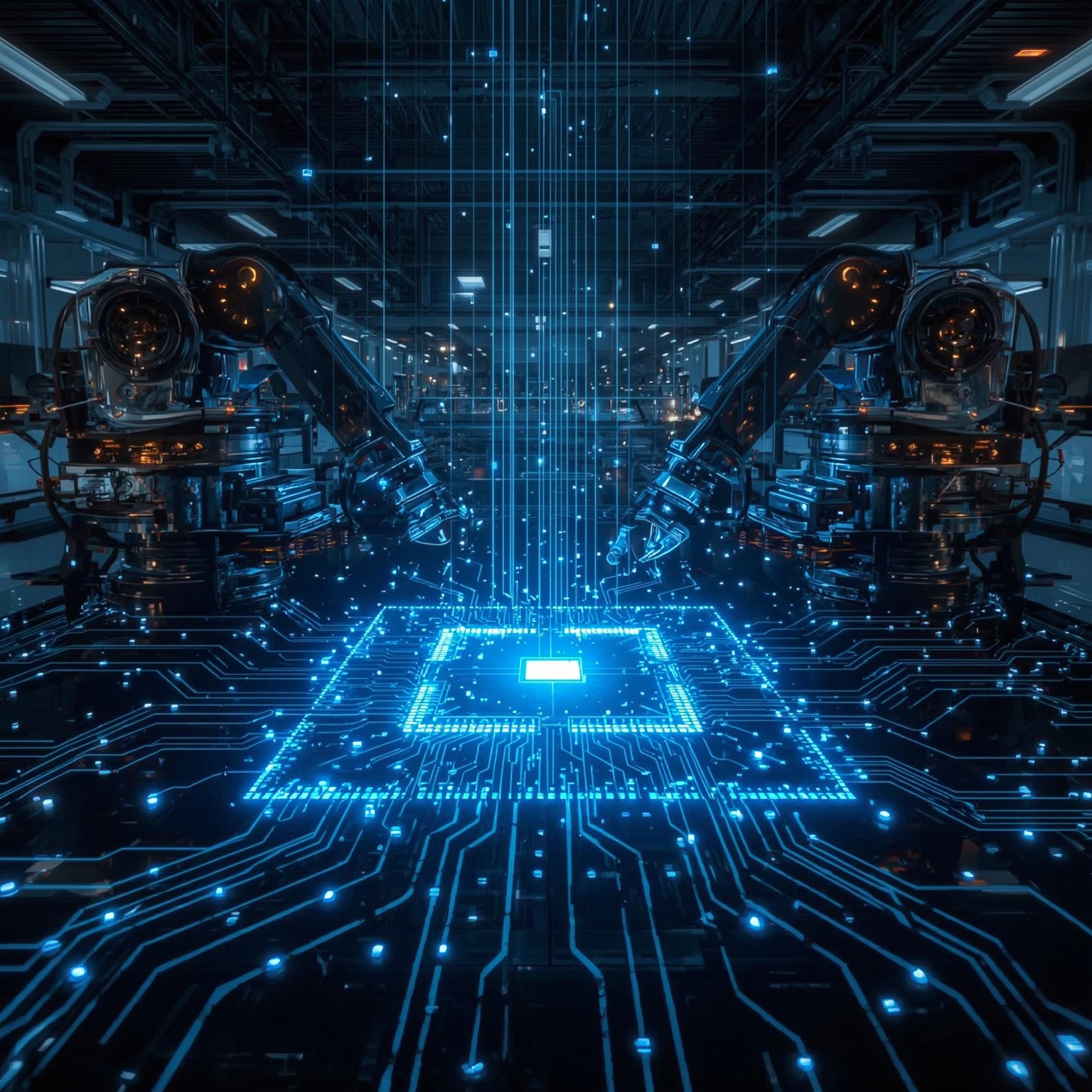 ASML Orders Exceed Expectations as AI Investment Surges