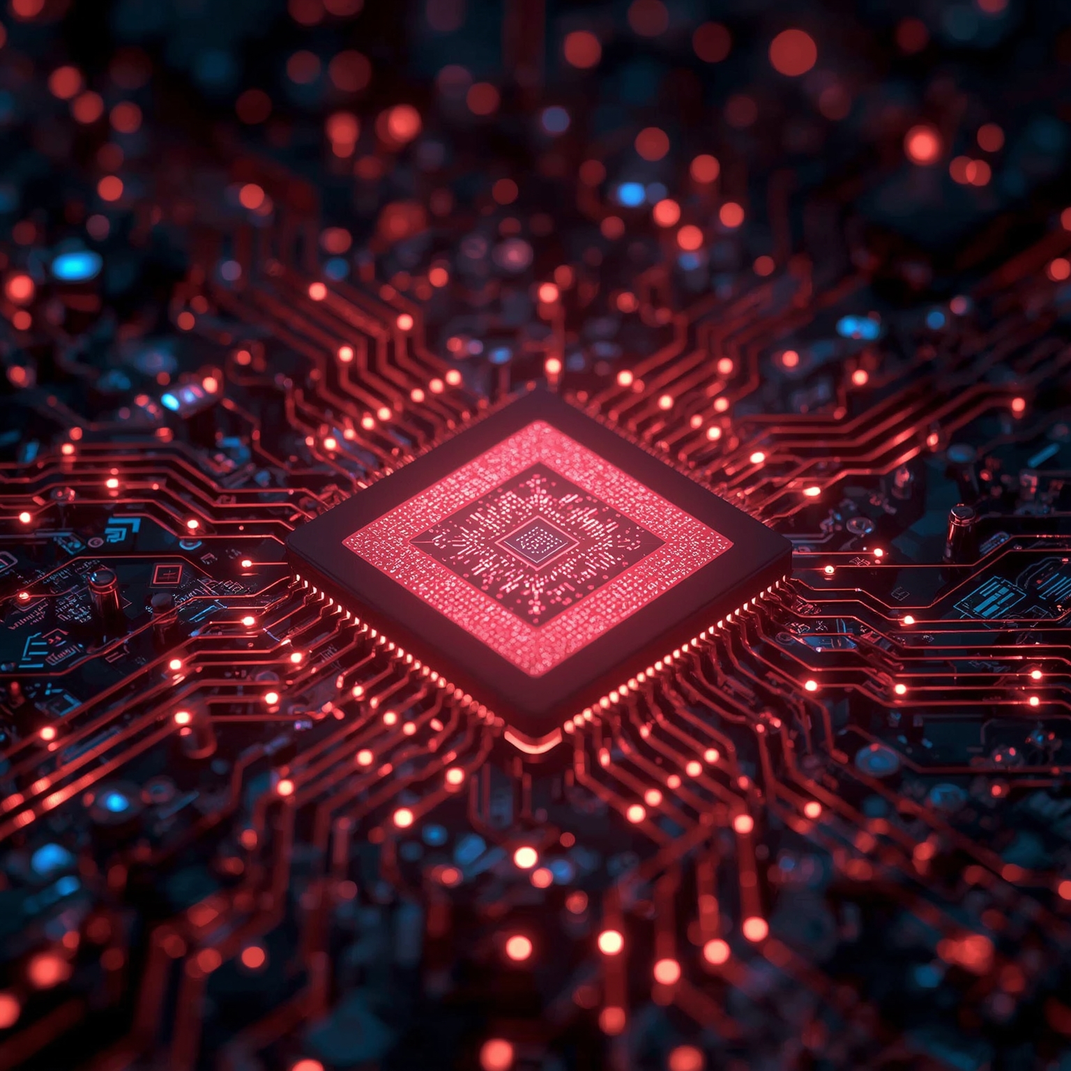 AMD’s Bold Pivot: From Gaming Roots to AI Powerhouse